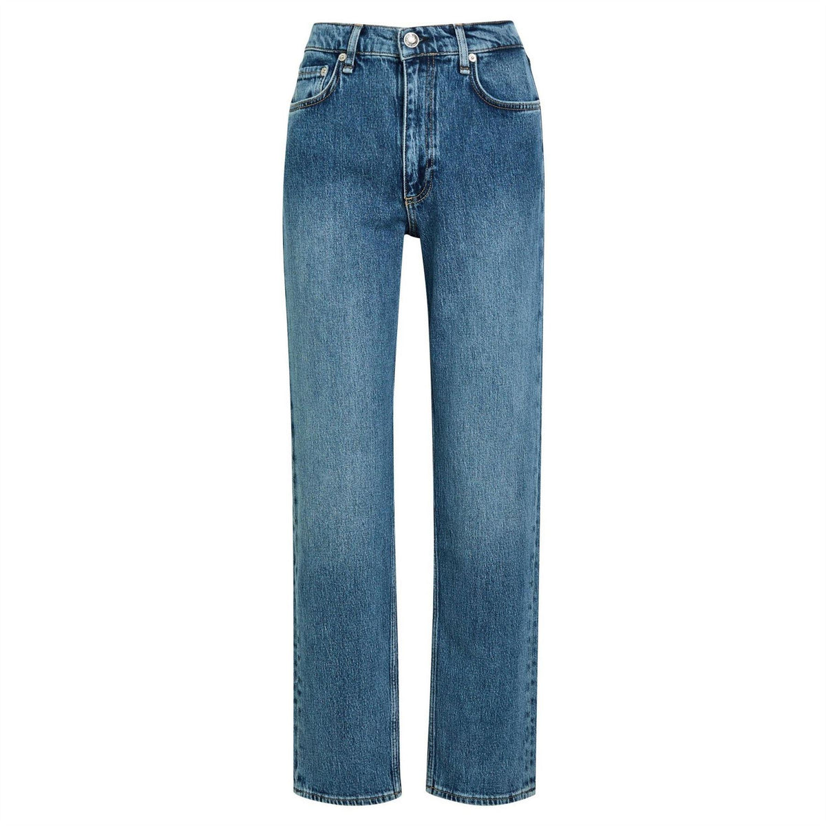 Rag and Bone Ankle Straight