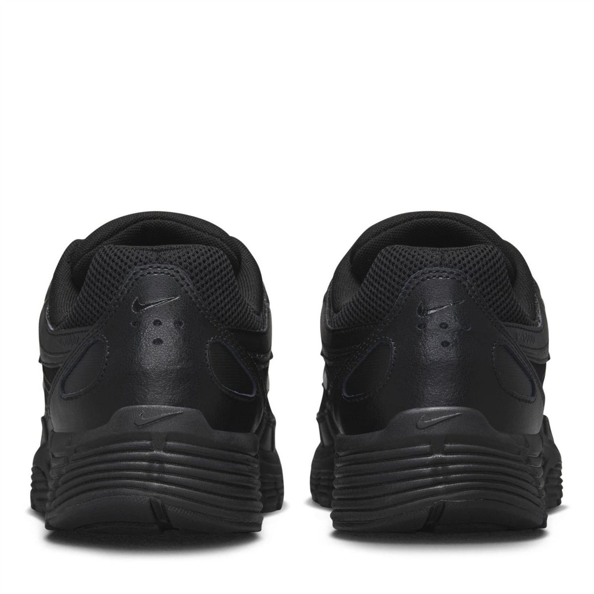 Nike P 6000 Lace-Up Trainers