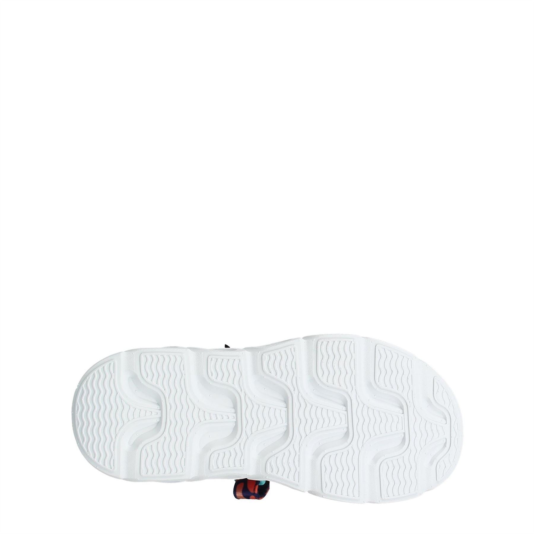 Slazenger Light Up Sole Sandals Juniors