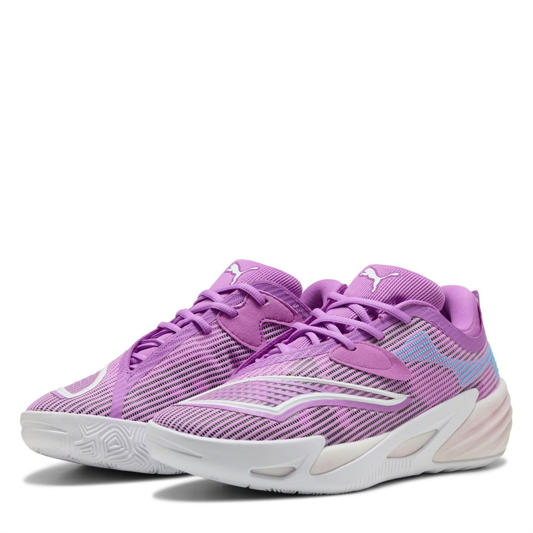 Puma All Pro Nitro 2 Basketball Trainers