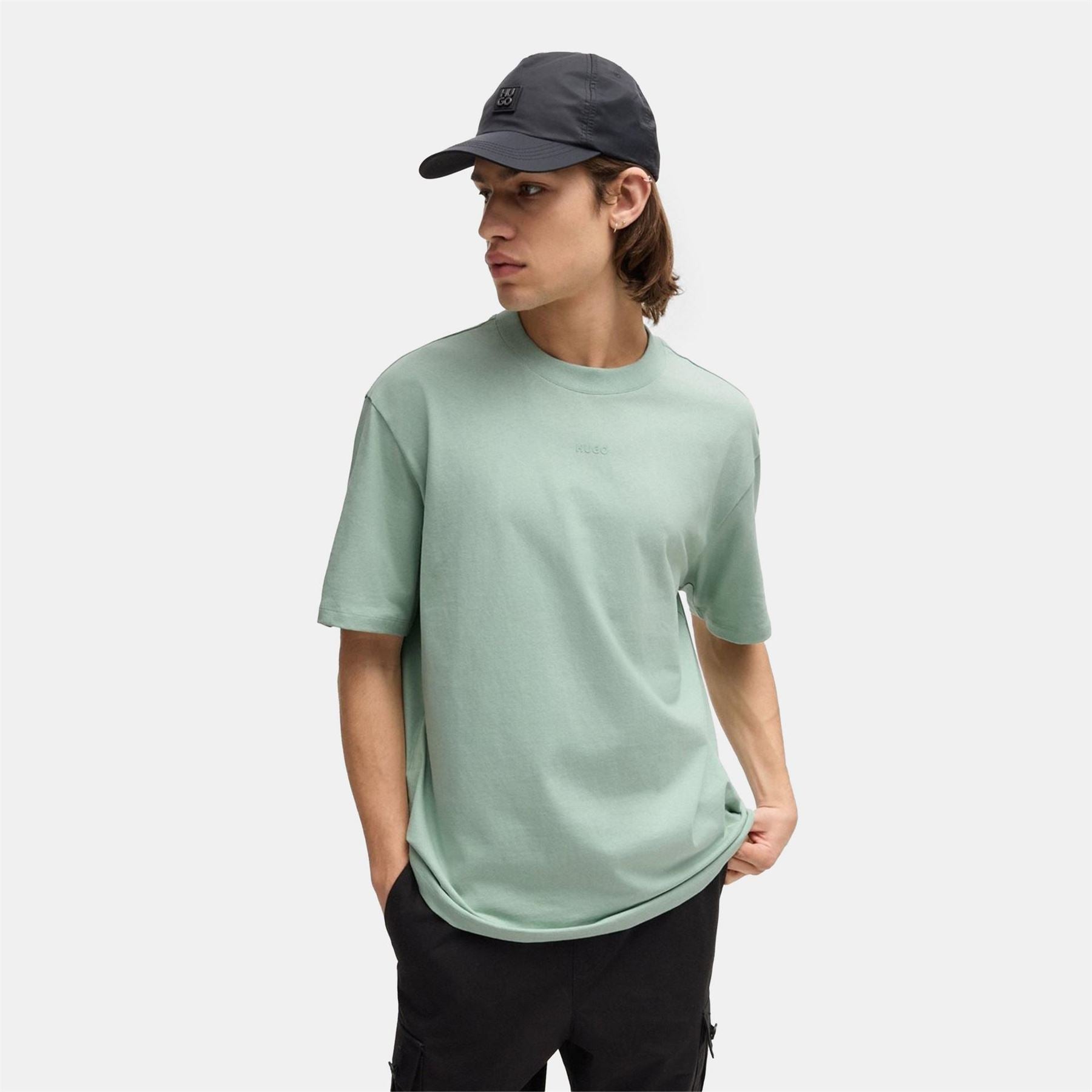 Hugo Dapolino T-Shirt