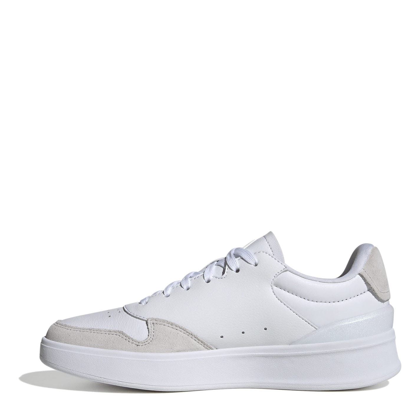 adidas Womens Kantana Court Trainers