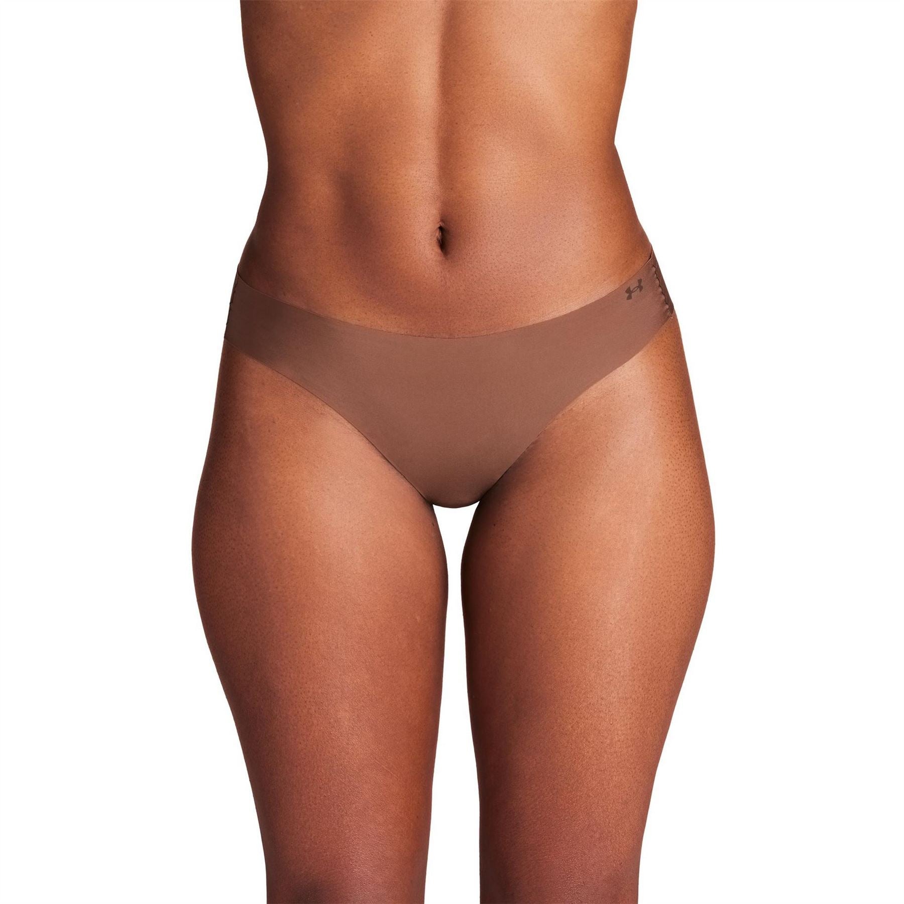 Under Armour Solid Thong Underwear
