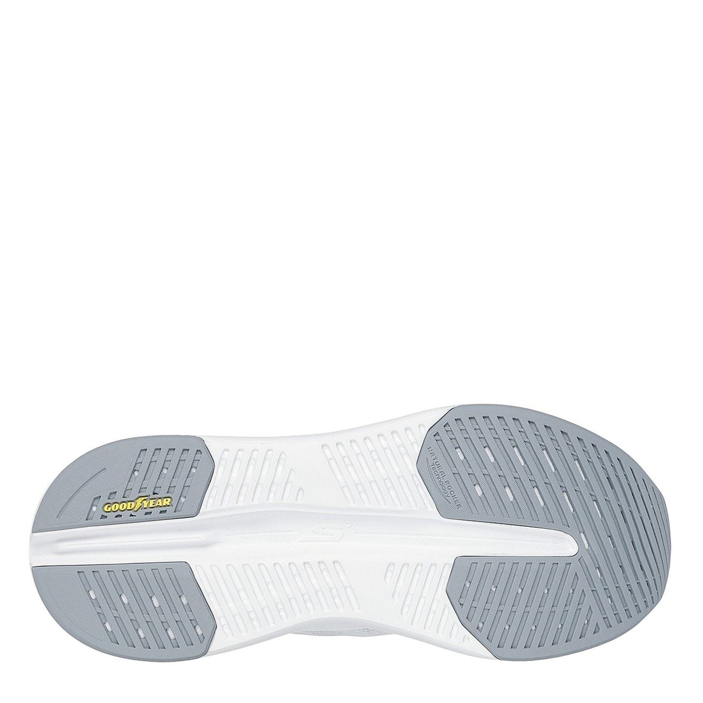 Skechers Max Cushioning Glide Step Running Shoes