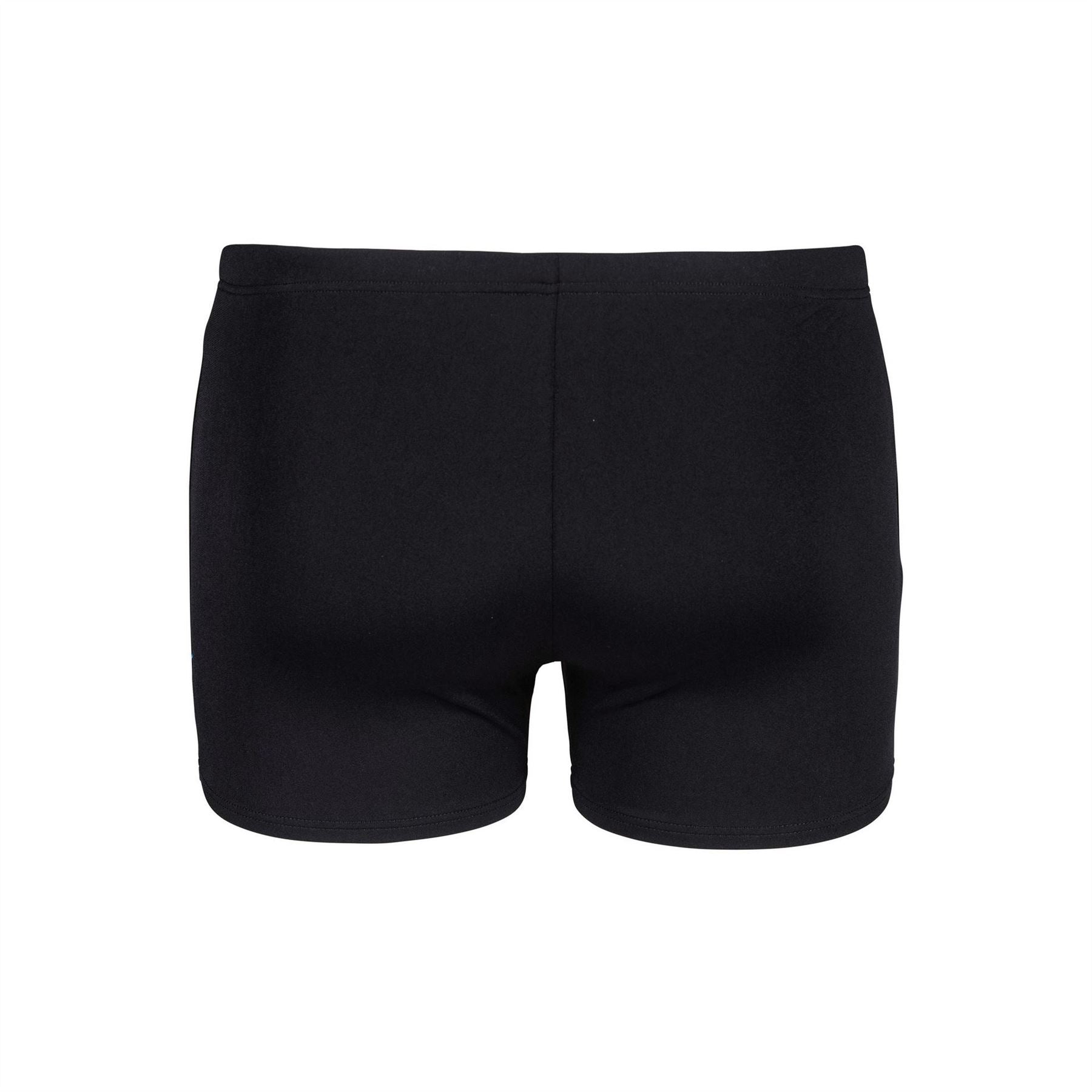 Arena Graphic Sshort