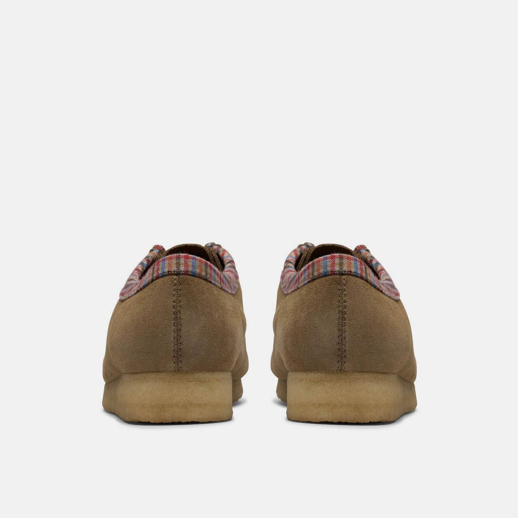 Clarks Originals Wallabee Boat Shoes