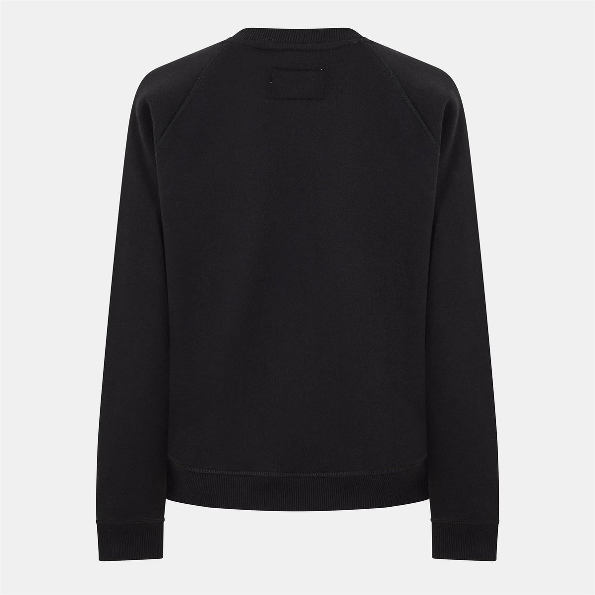 Jack Wills Hunston Graphic Crew Neck Sweatshirt