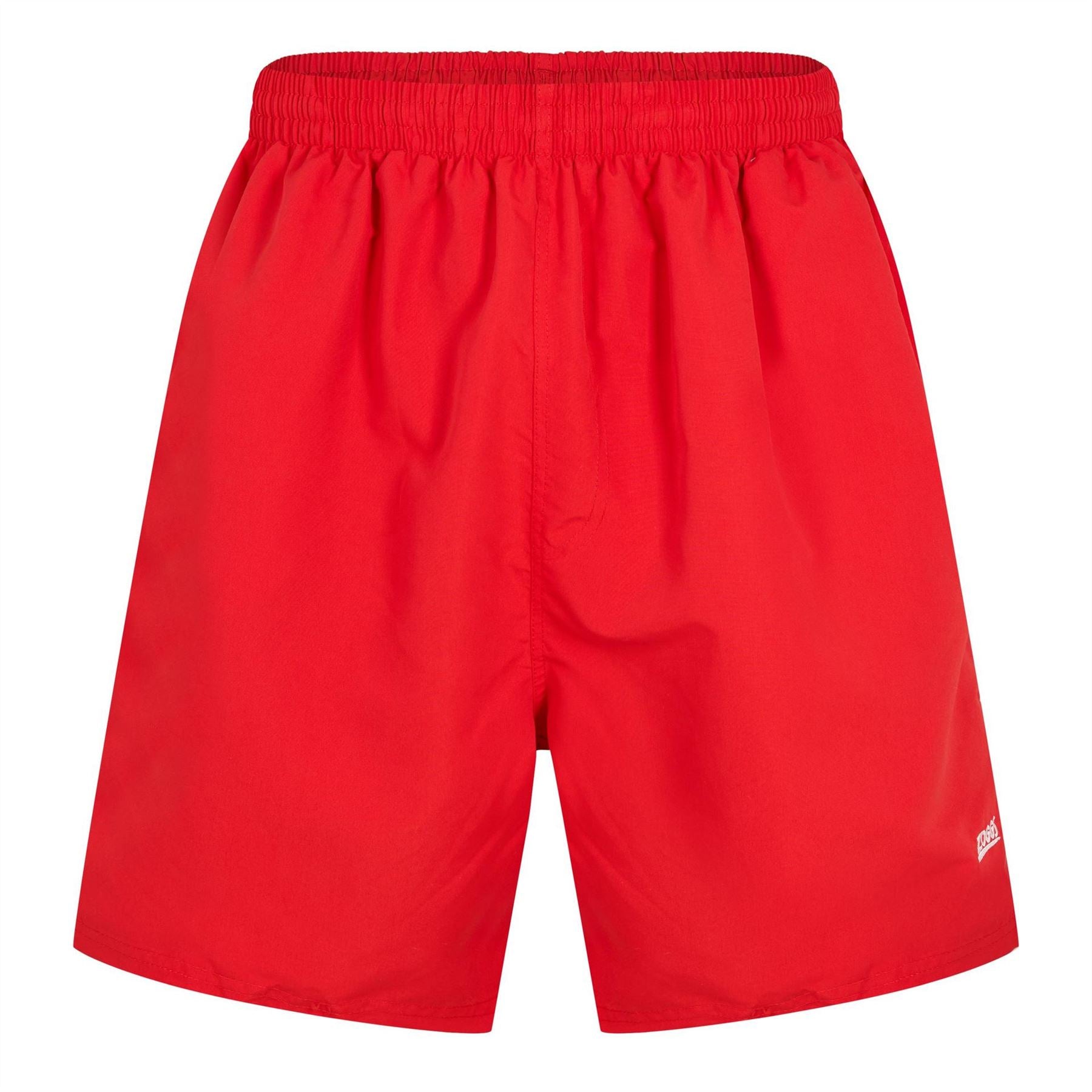 Zoggs Mens 17 Inch Shorts