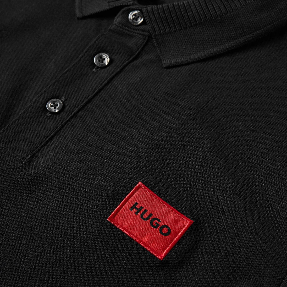 Hugo Dereso222 Short Sleeve Polo Shirt