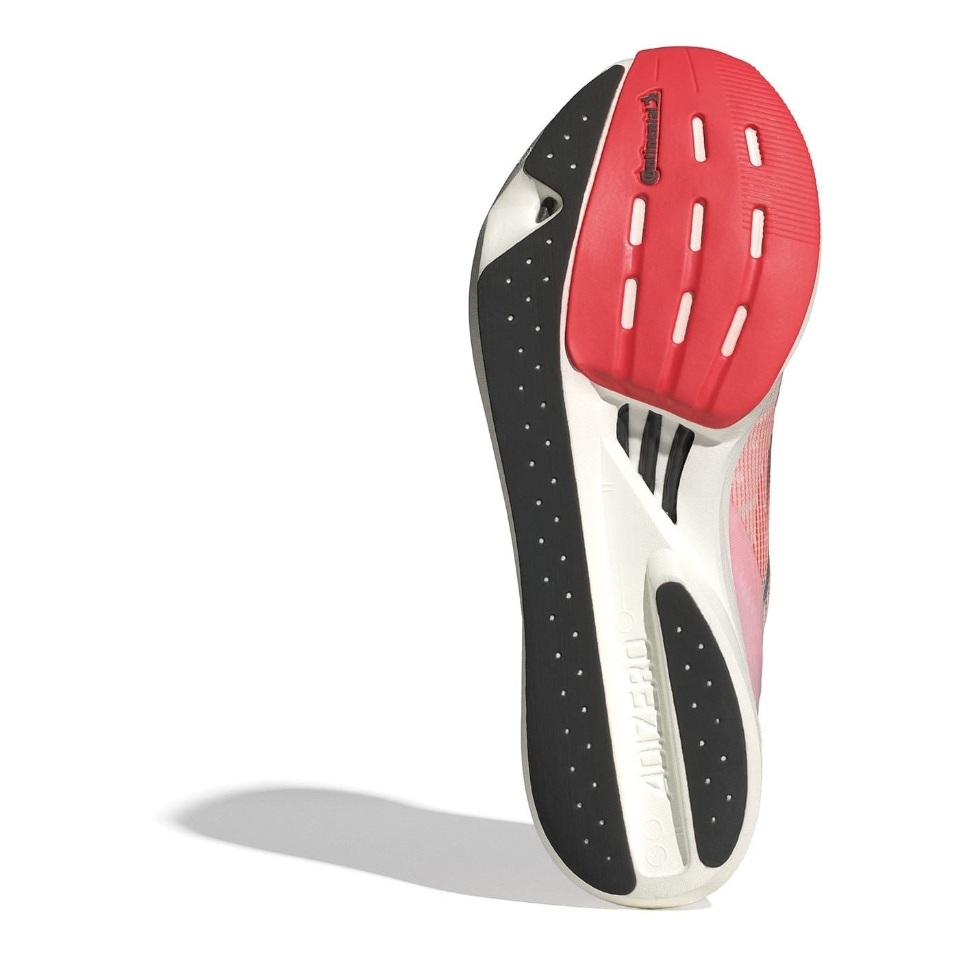 adidas Womens Adizero Takumi Sen 10 Running Shoes