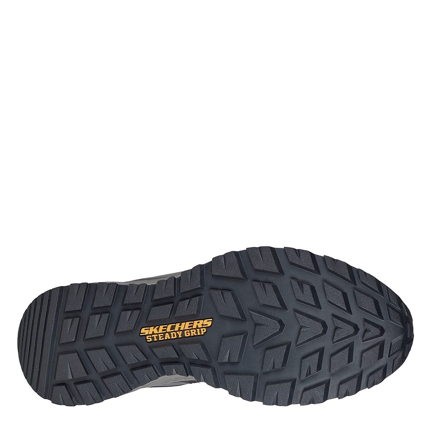 Skechers Turner Lace-Up Hiking Boots