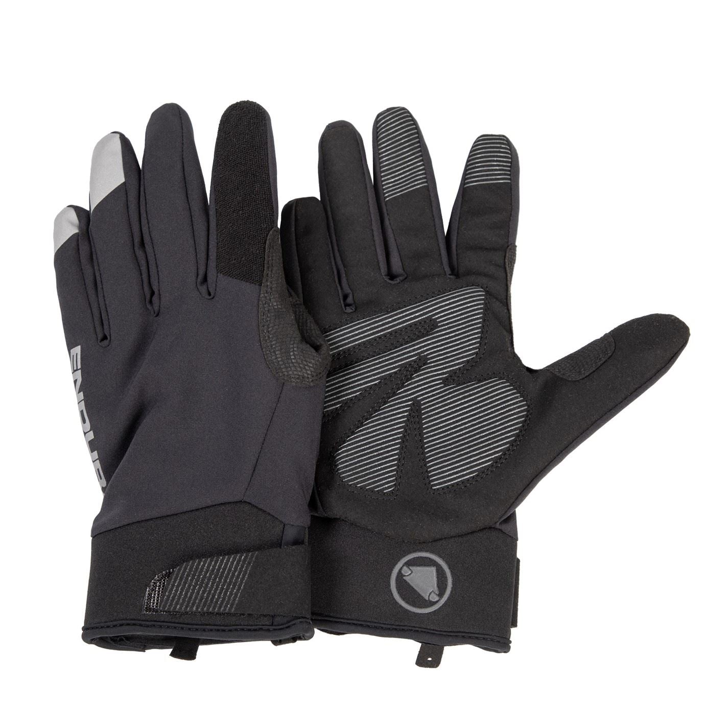 Endura Waterproof Cycling Gloves