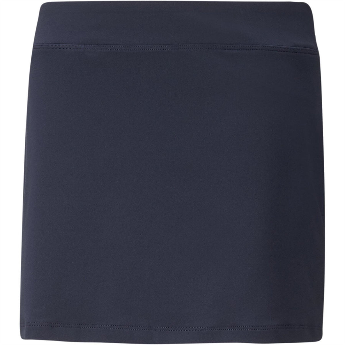 Puma Girls Knit Skirt Skort