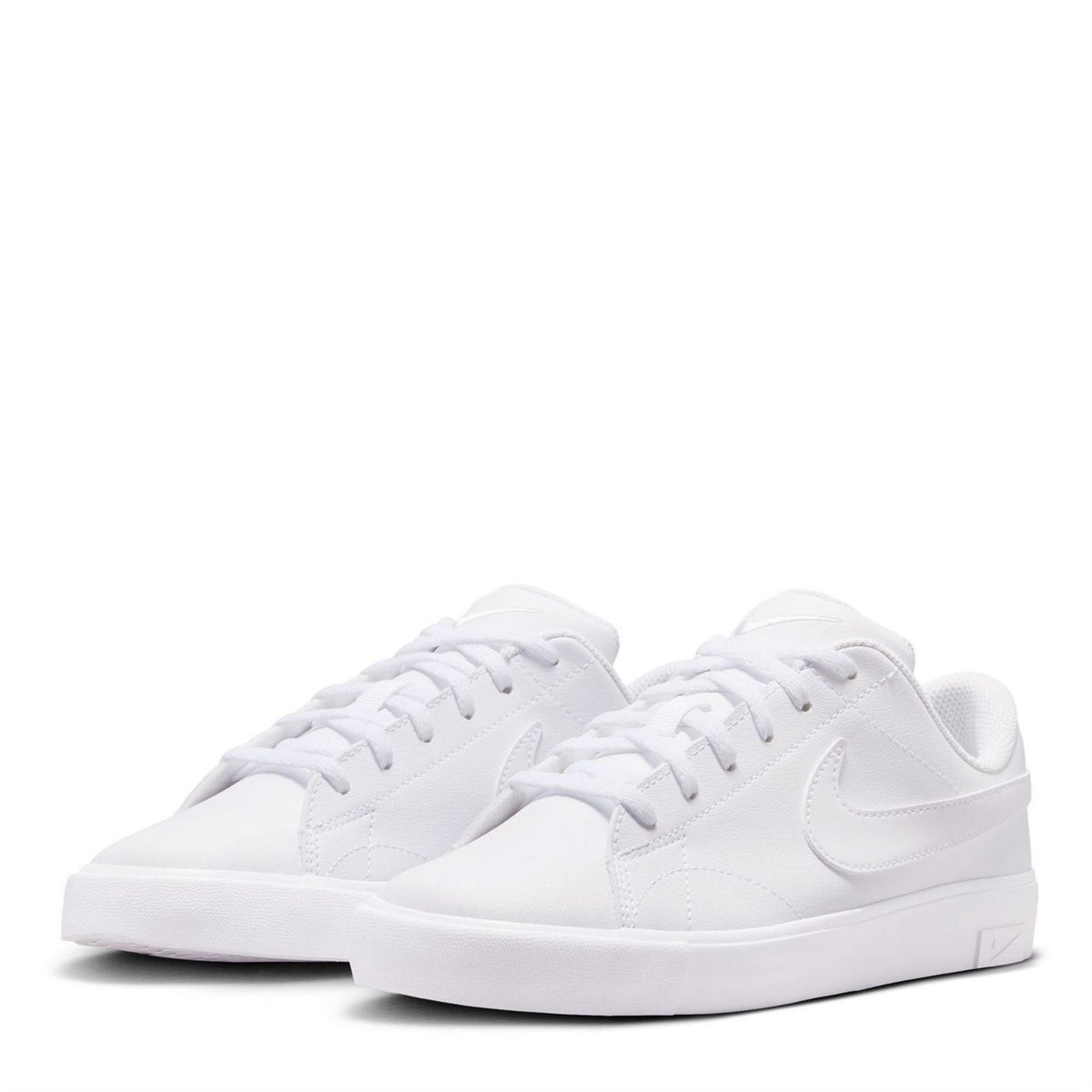 Nike Low Top Trainers
