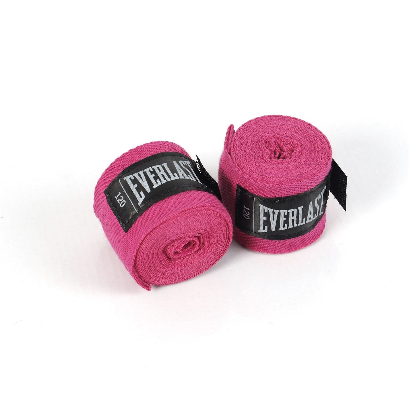 Everlast 120 Inch Boxing Handwraps