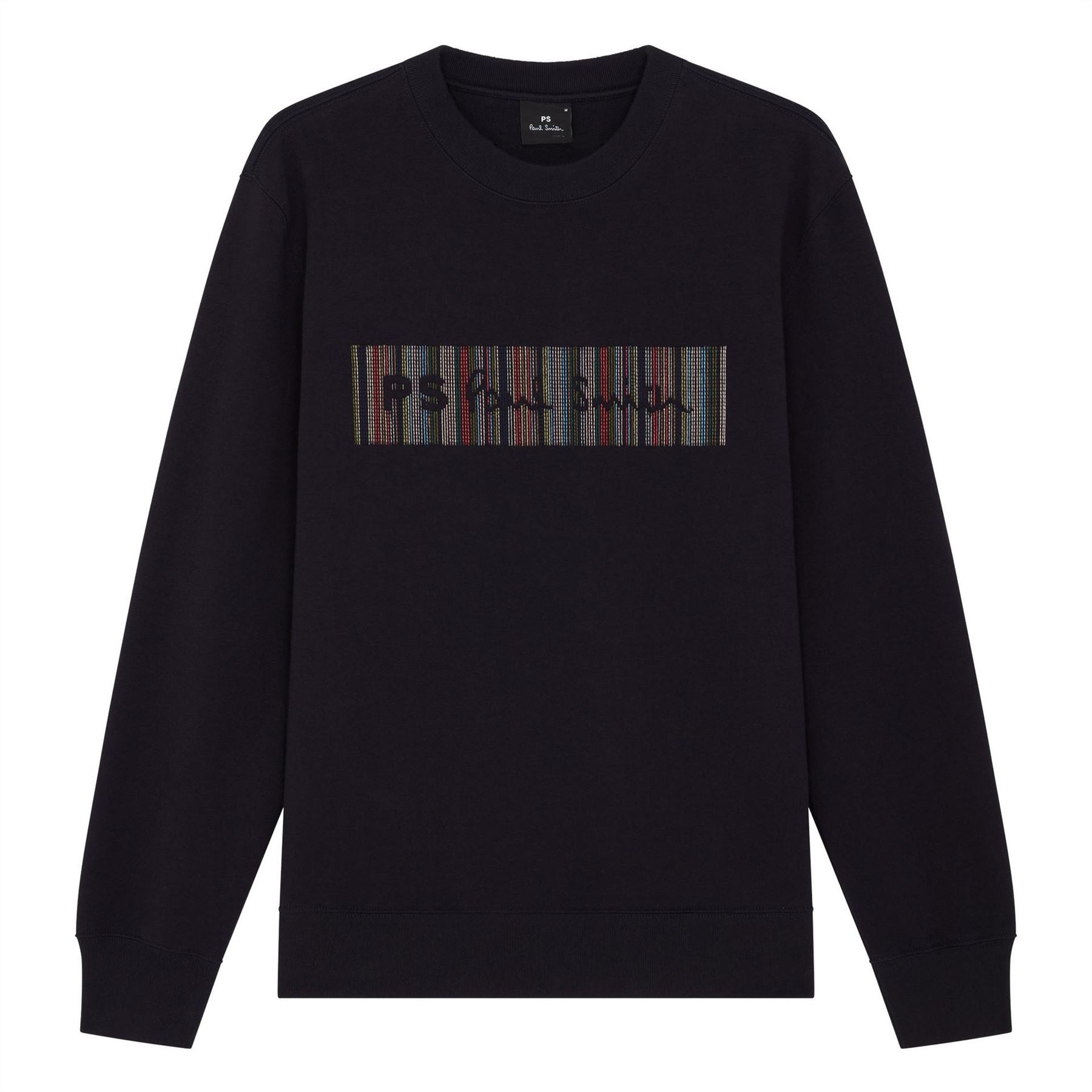 PS Paul Smith Crew Sweatshirt