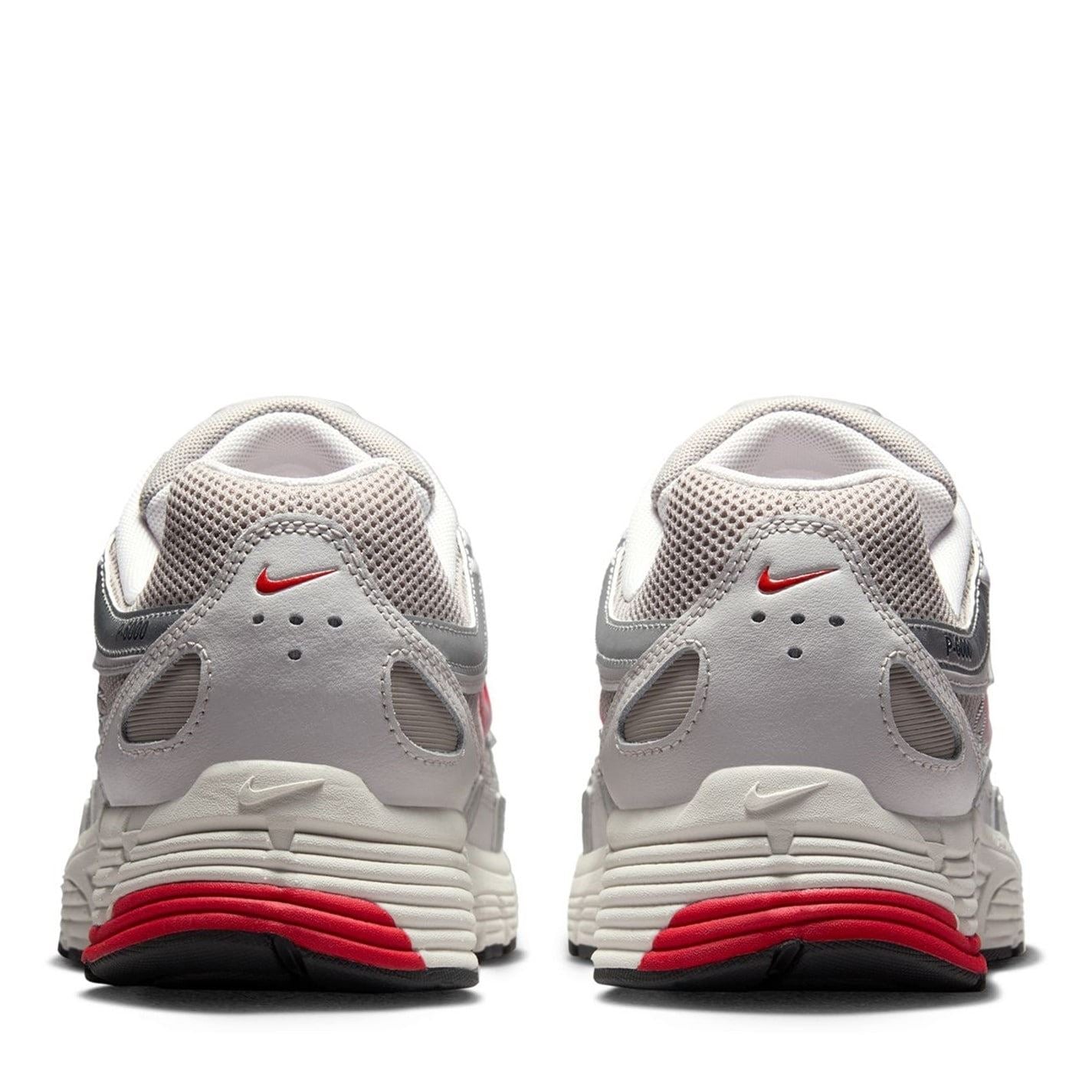 Nike P 6000 Flat Heel Trainers