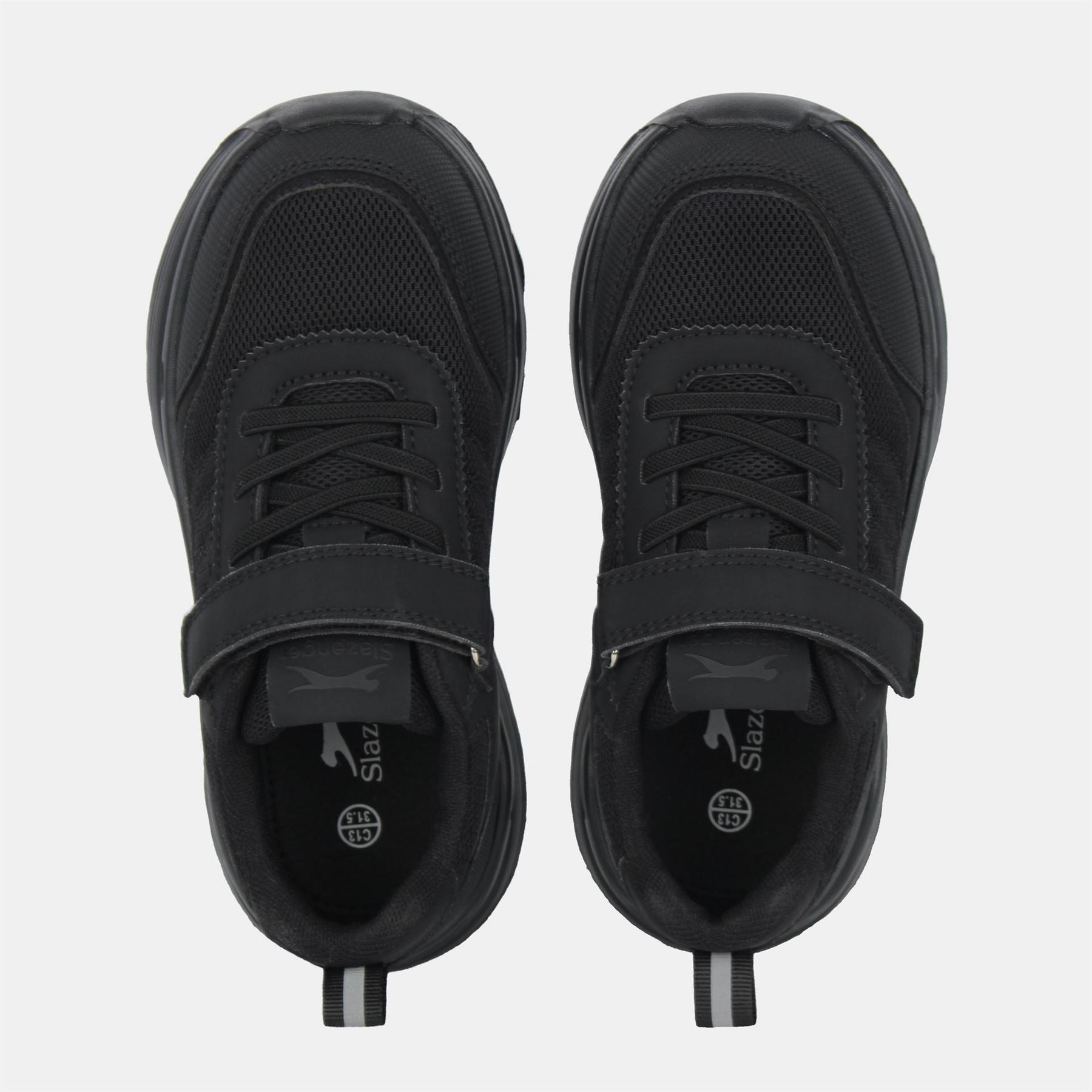 Slazenger Amos Ch64