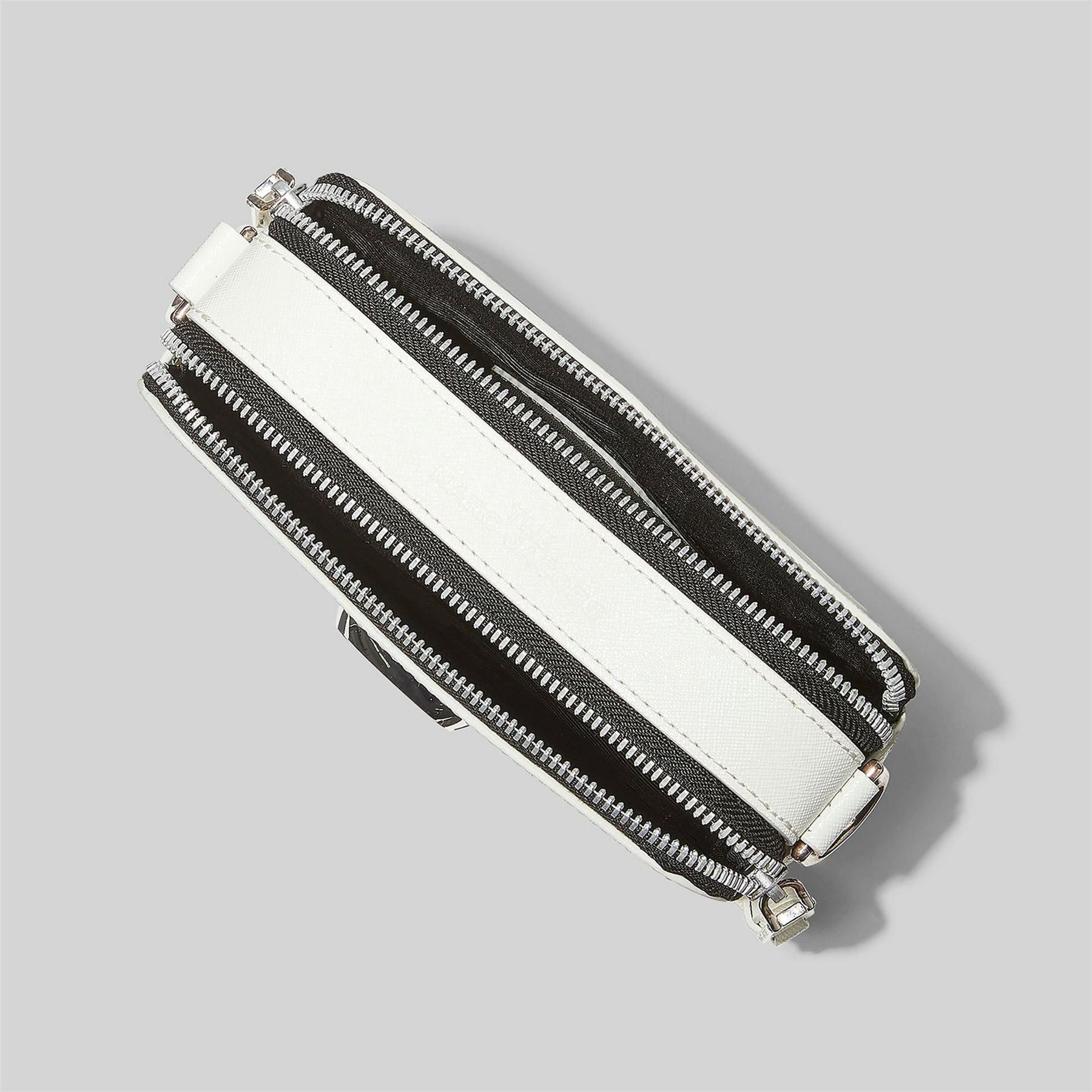 Marc Jacobs Dtm Snapshot Shoulder Bag