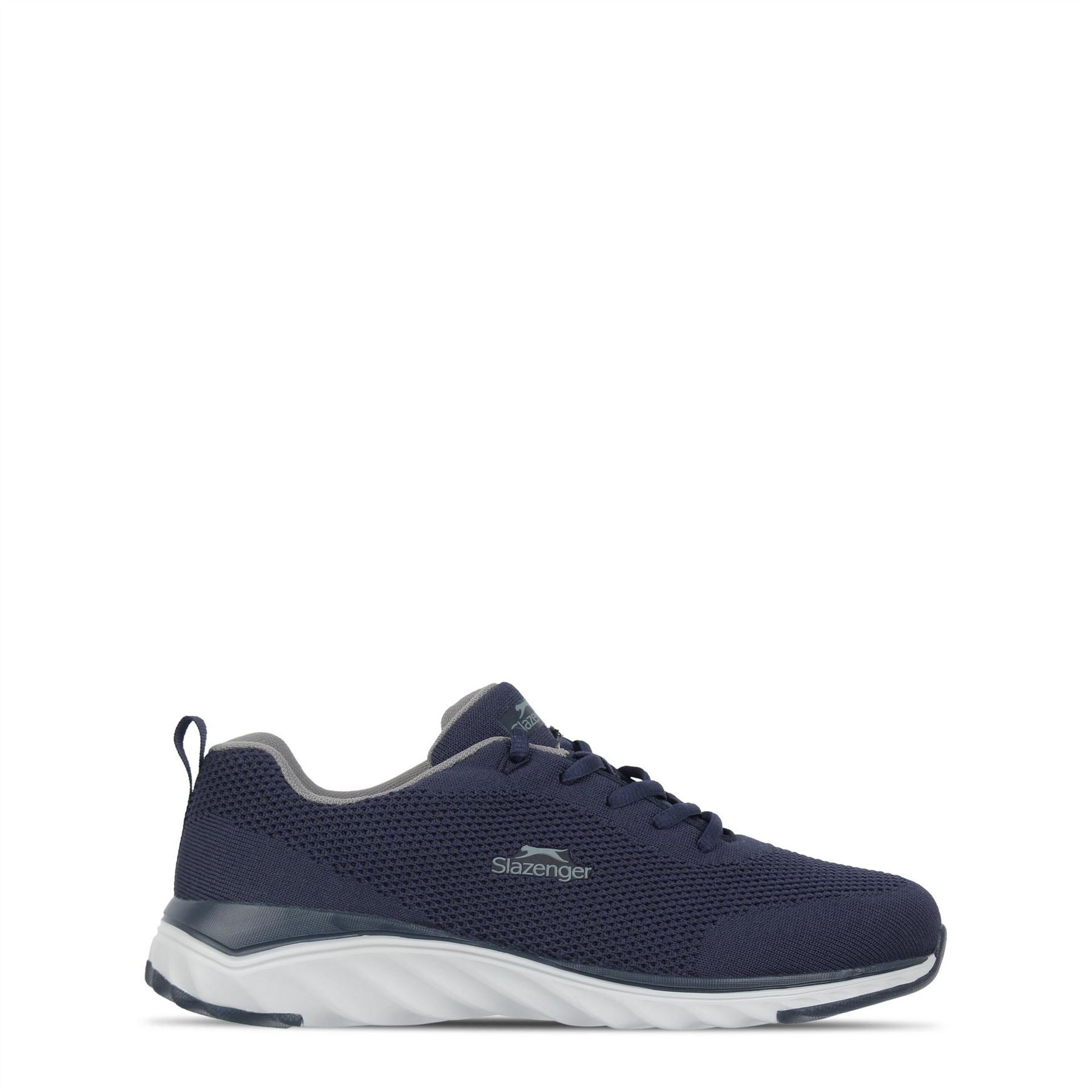 Slazenger Mens Jenson Trainers