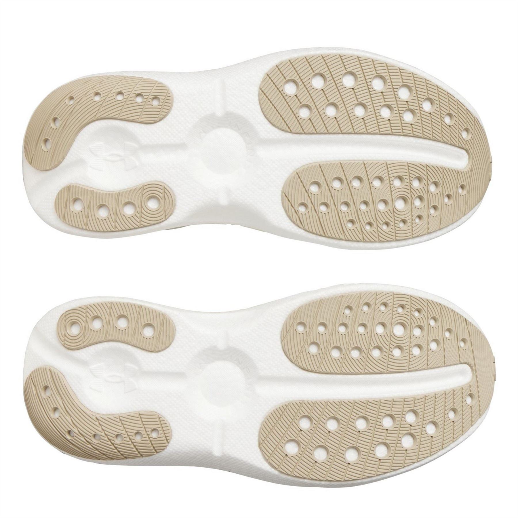 Under Armour Adults Infinite Mega Everyday Neutral Road Running Shoes