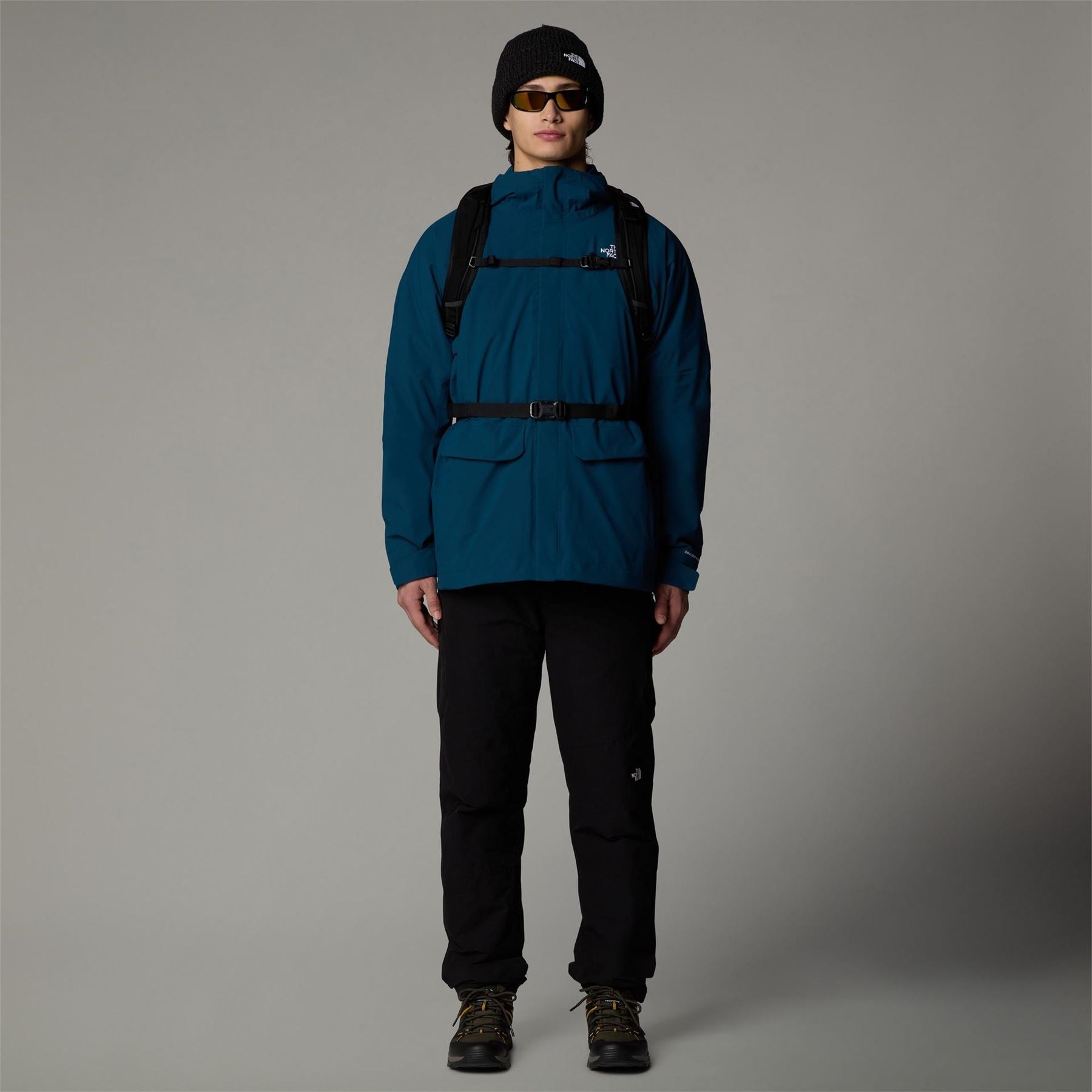 The North Face Mens Exploratio Cargo Trousers