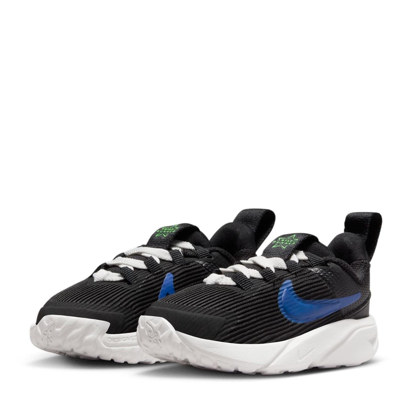 Nike Star Runner 4 Baby Toddler Shoes