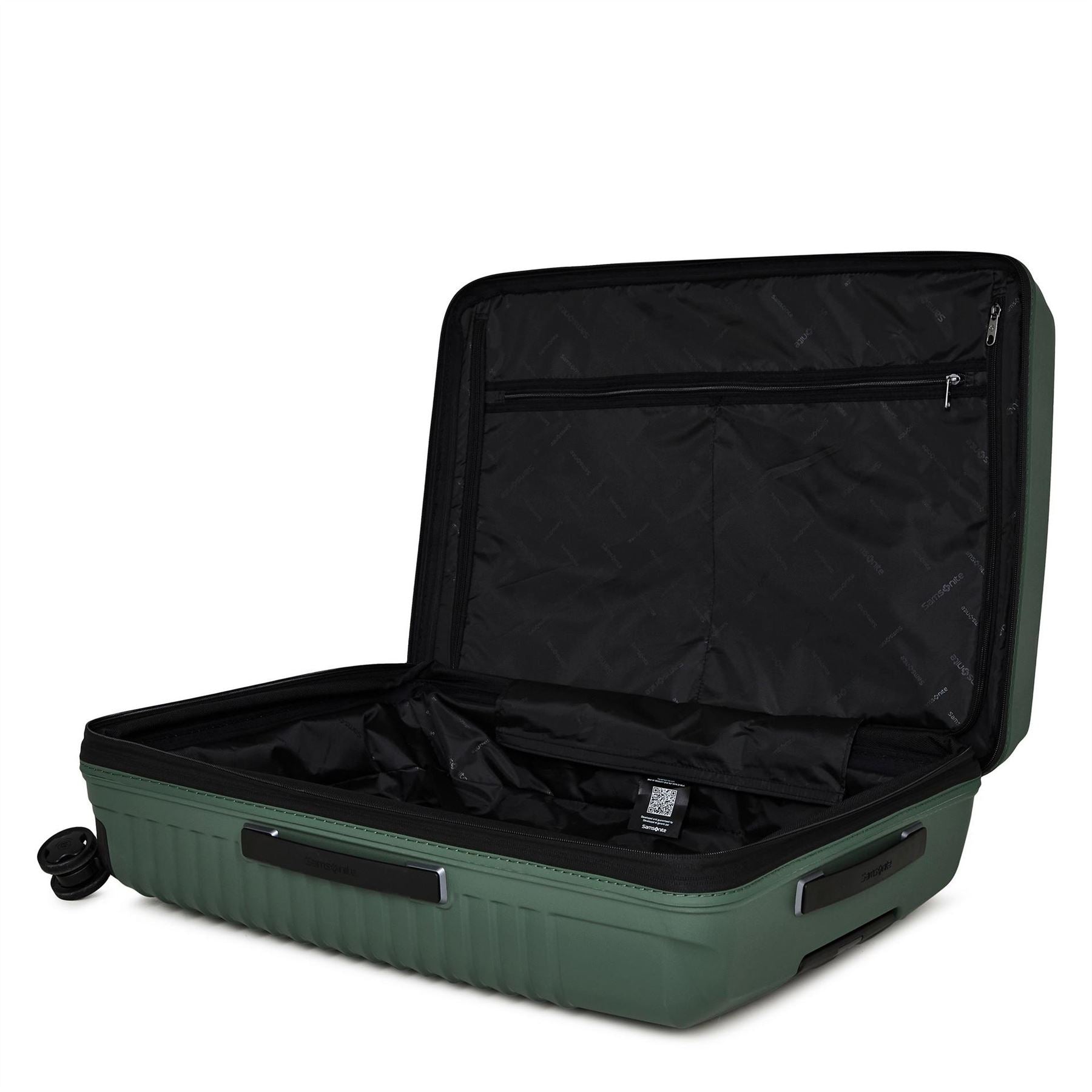Samsonite Hard Suitcase