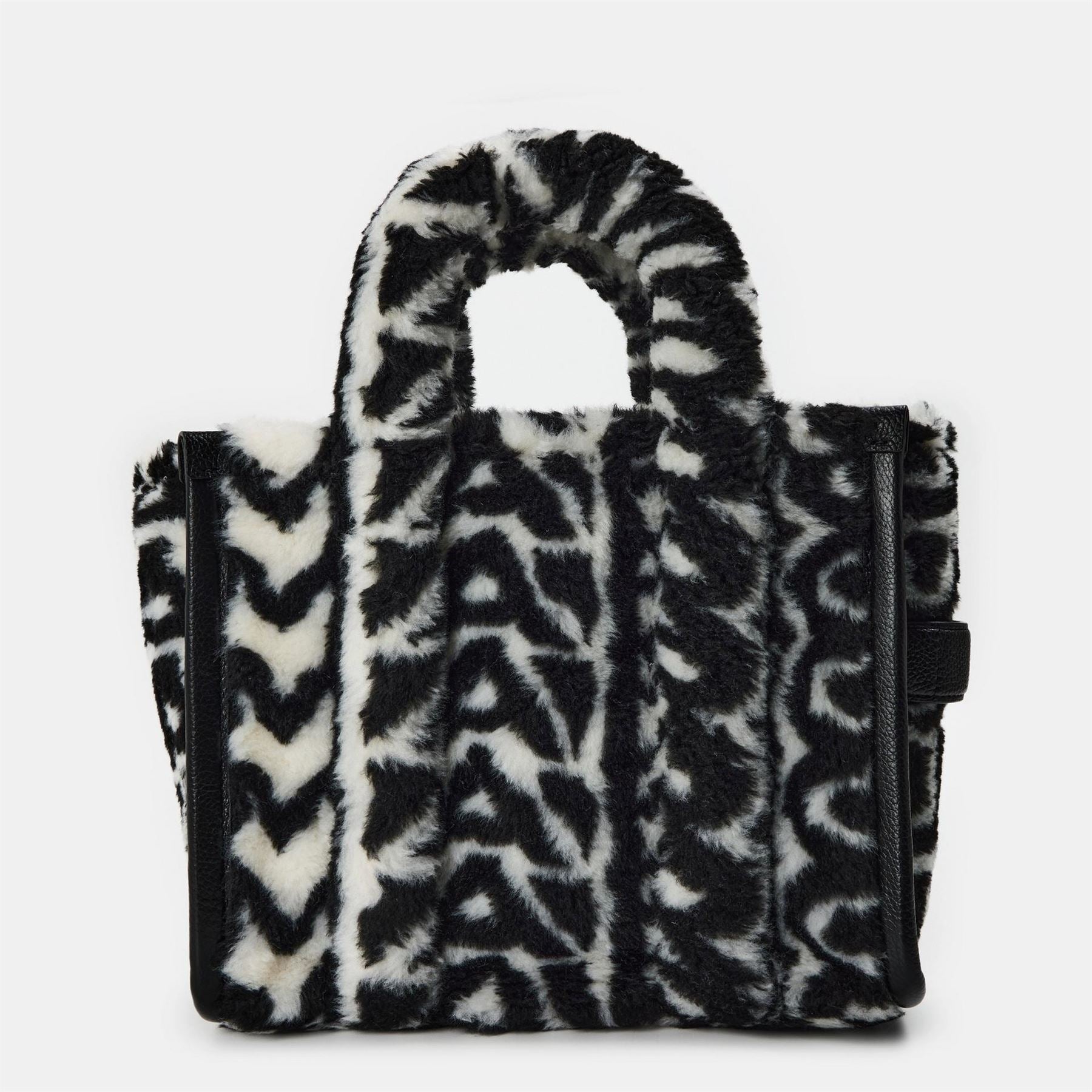 Marc Jacobs Teddy Md Tote Bag