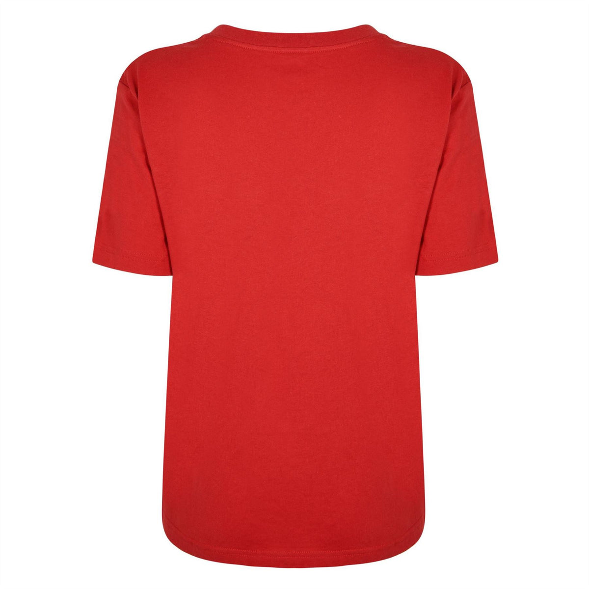 Character Short Sleeve T-Shirt