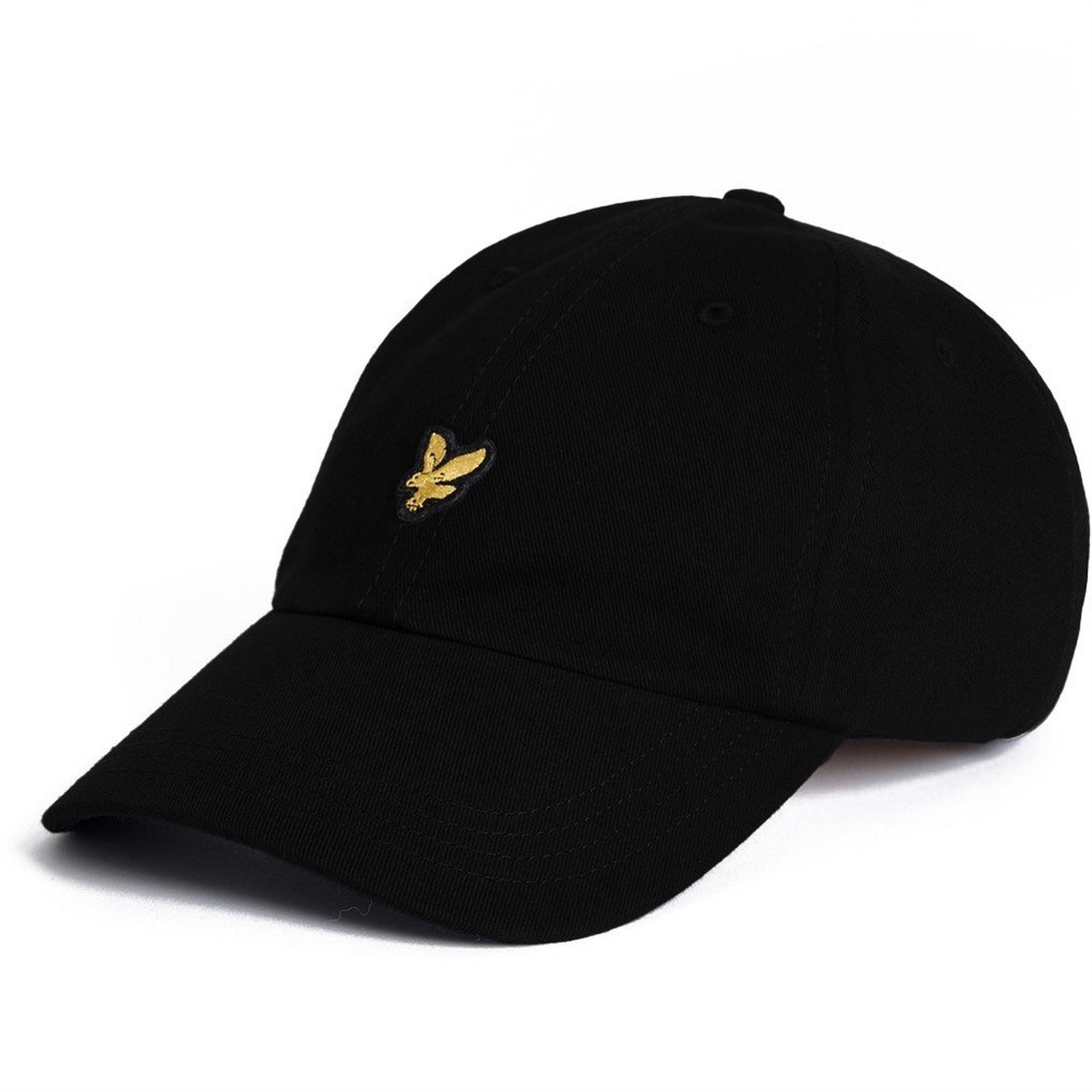 Lyle and Scott Baseball Cap