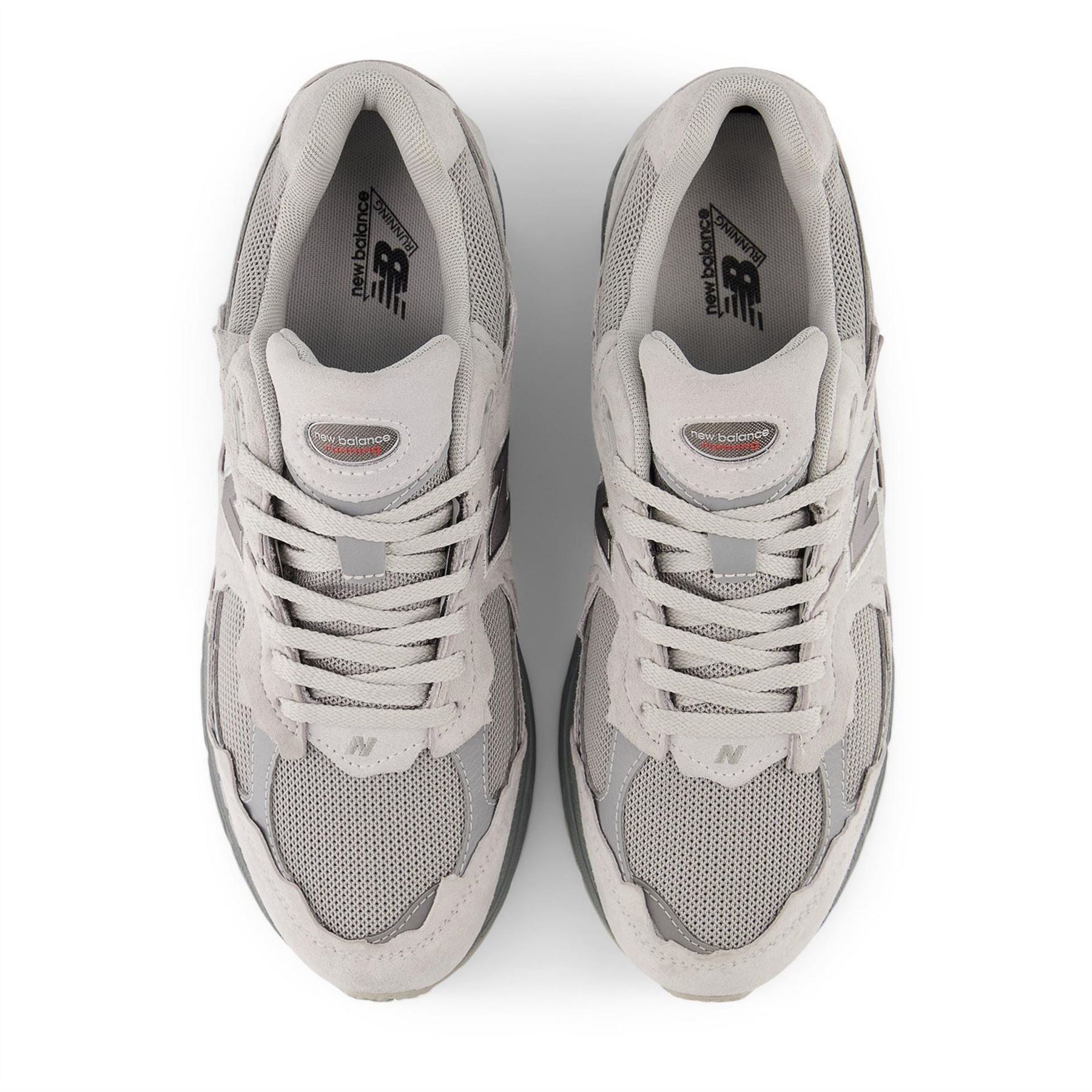 New Balance Mens 2002r Protection Pack