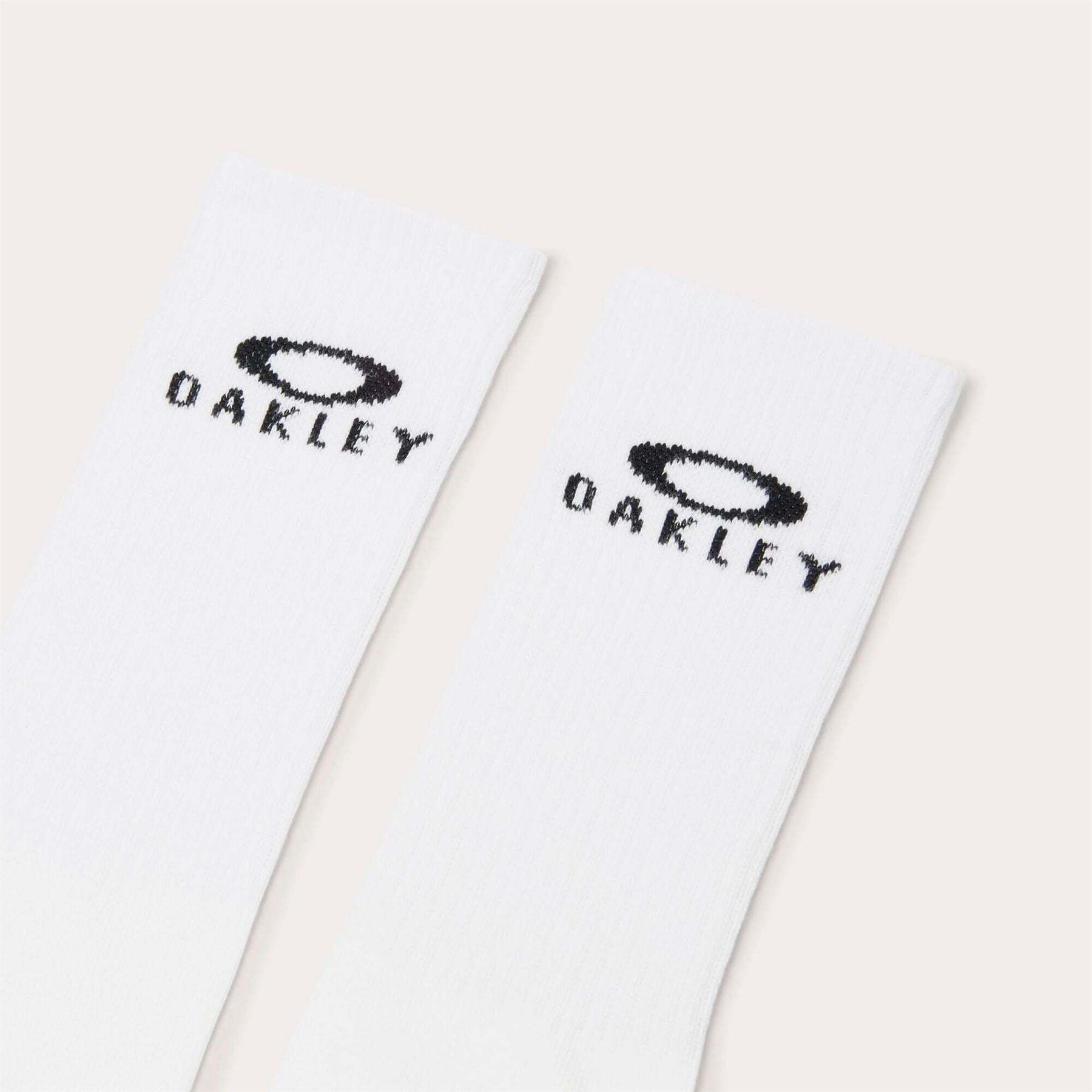 Oakley 3pk Logo Sock Sn63