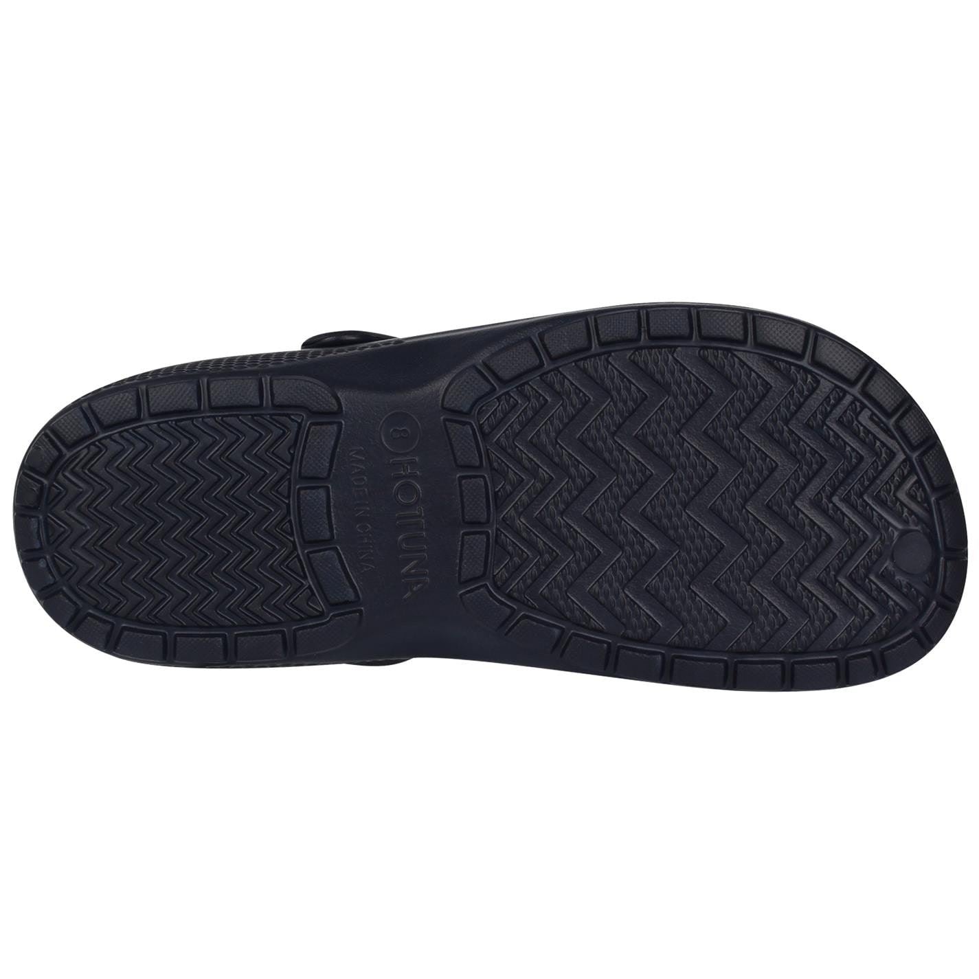 Hot Tuna Mens Cloggs