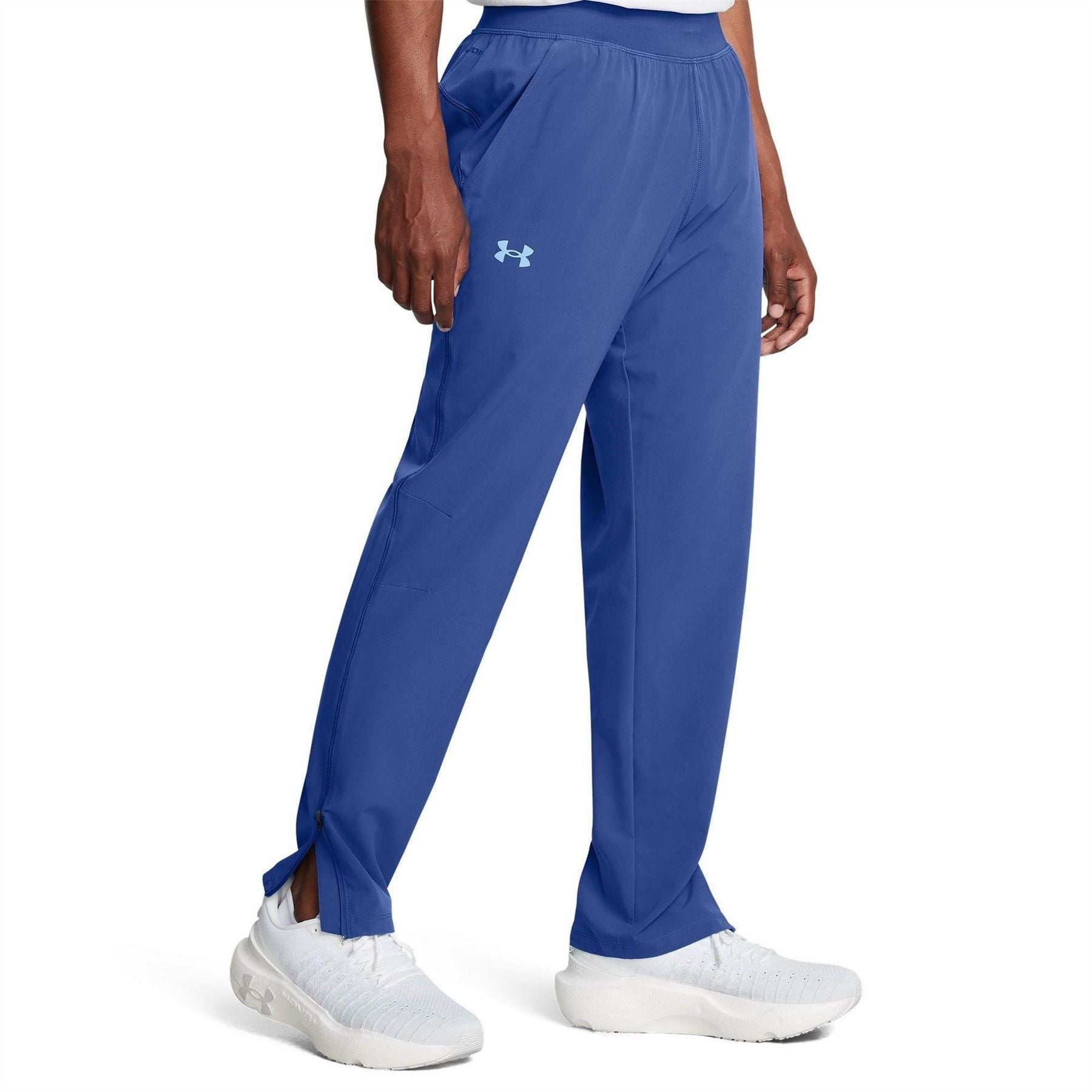 Under Armour Storm Run Performance Tracksuit Bottoms