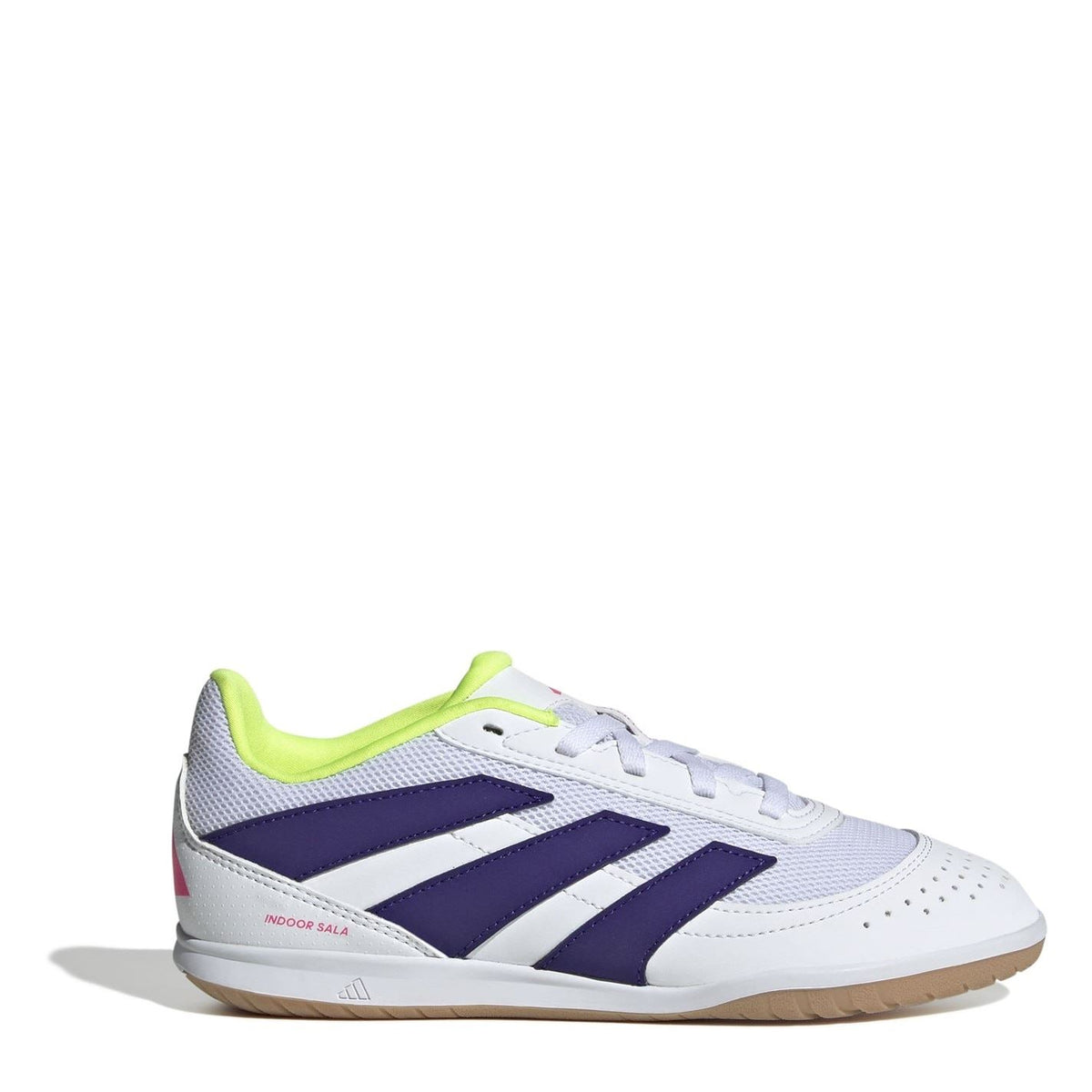 adidas Predator Club Junior Indoor Court Football Boots