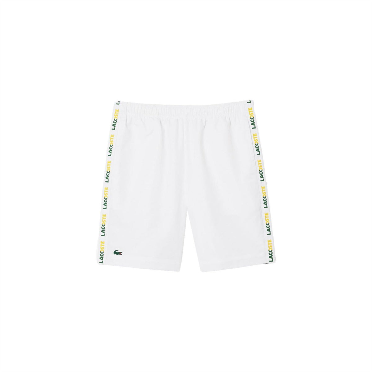 Lacoste Bermuda Shorts with Logo