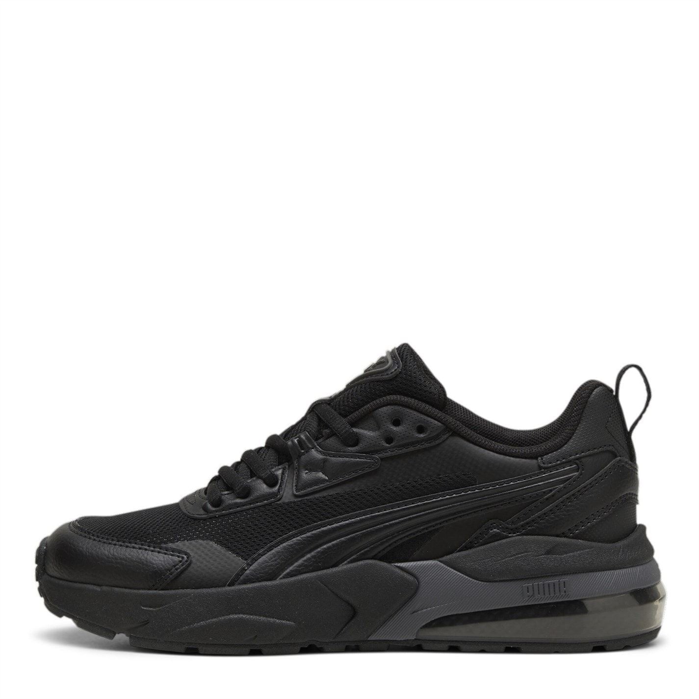 Puma Low Top Running Sneakers