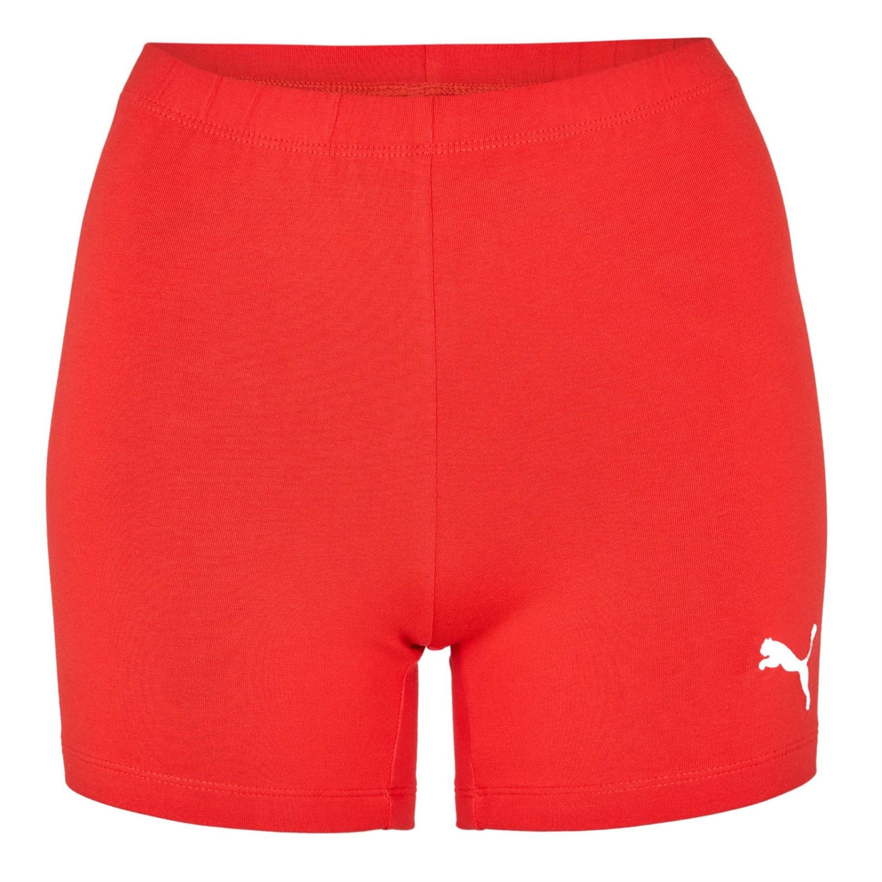 Puma Womens Volleyball Shorts