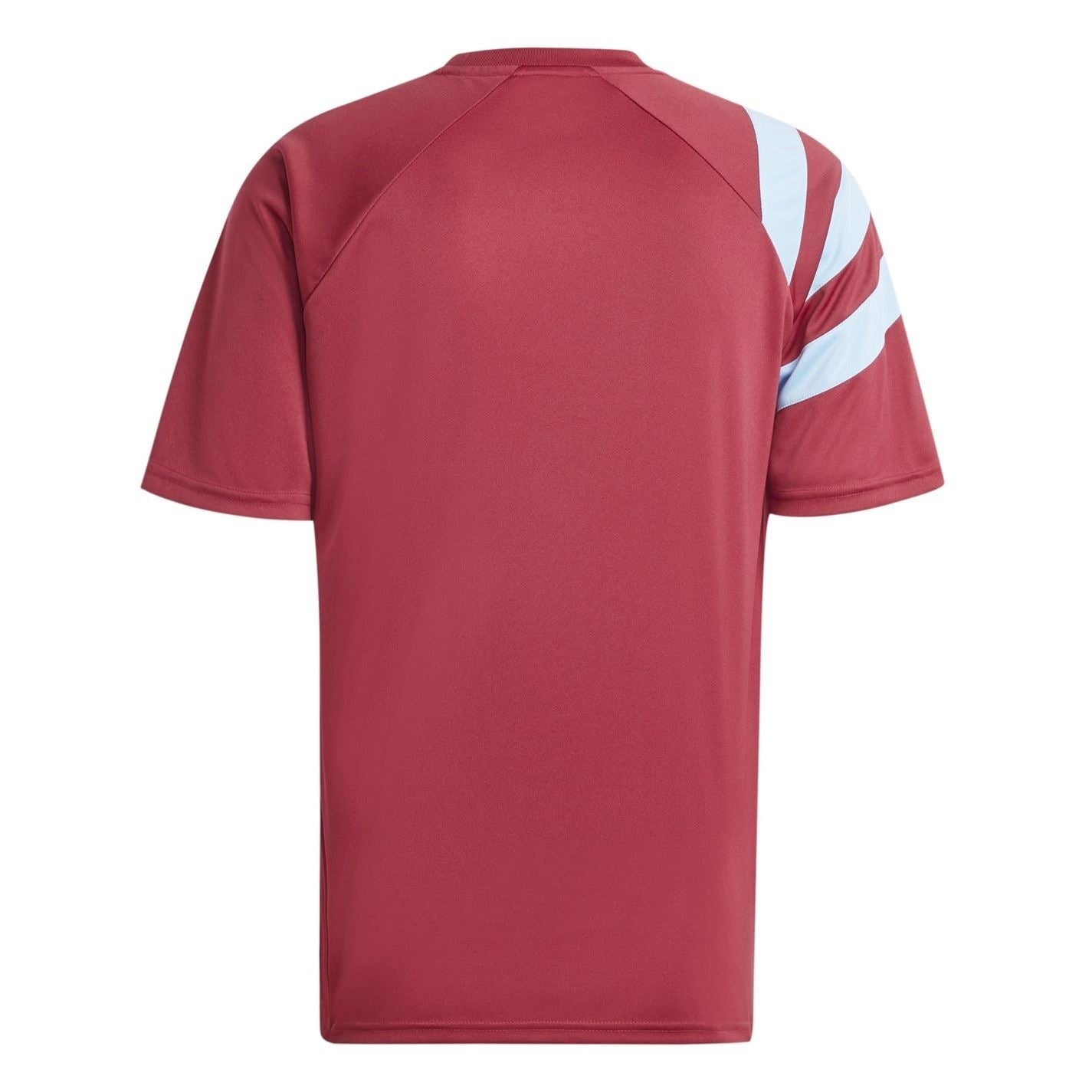 adidas Mens Fortore 23 Football Shirt