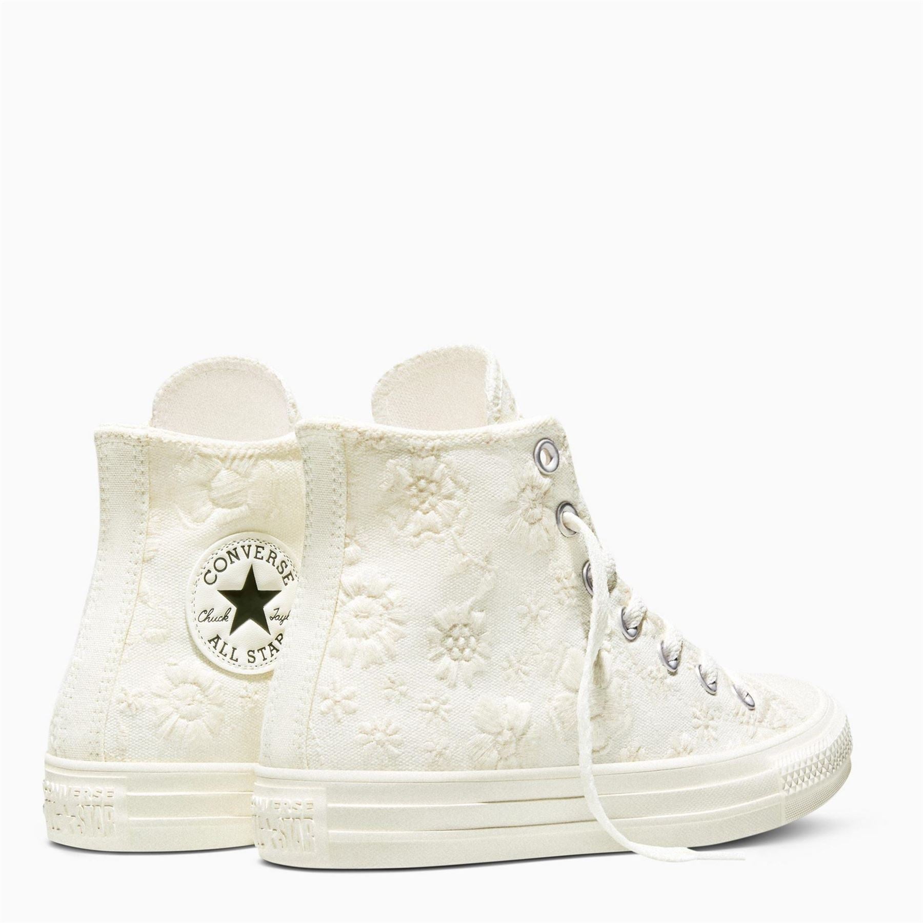 Converse Canvasas High Top Trainers
