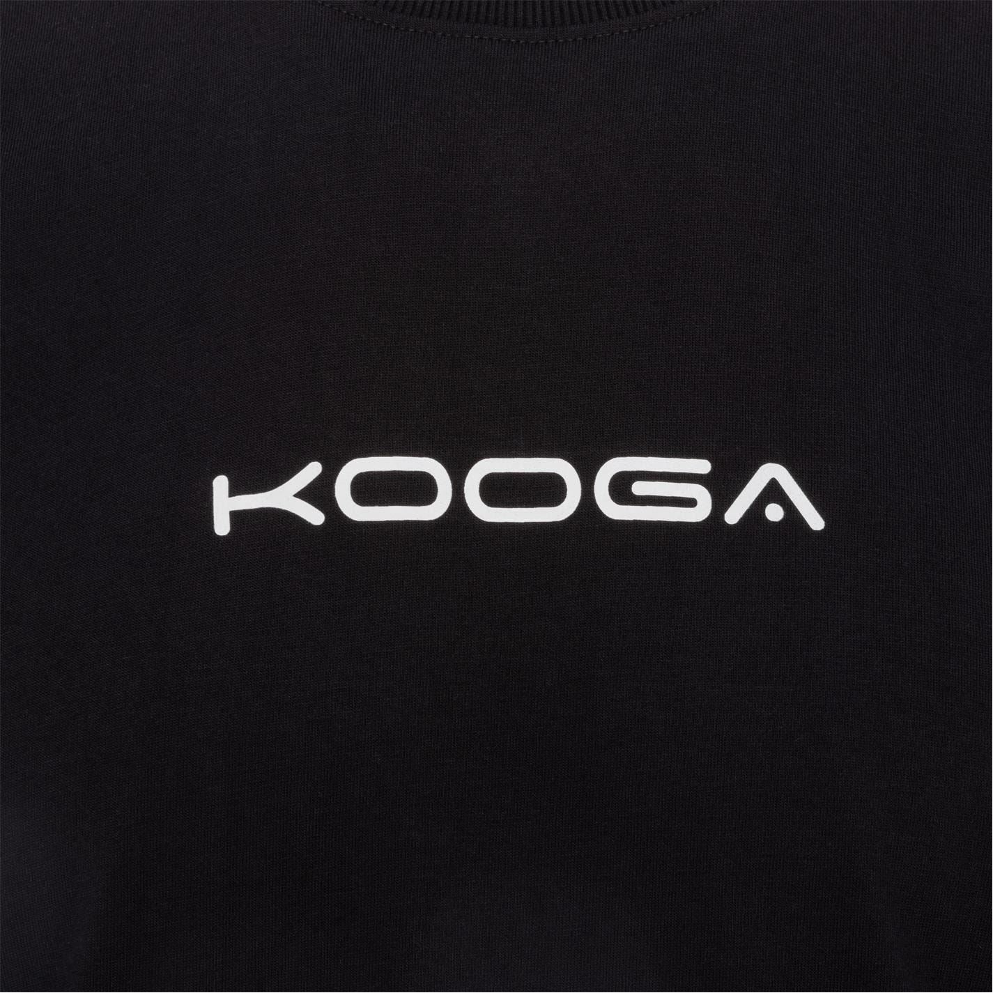KooGa Crew T-Shirt