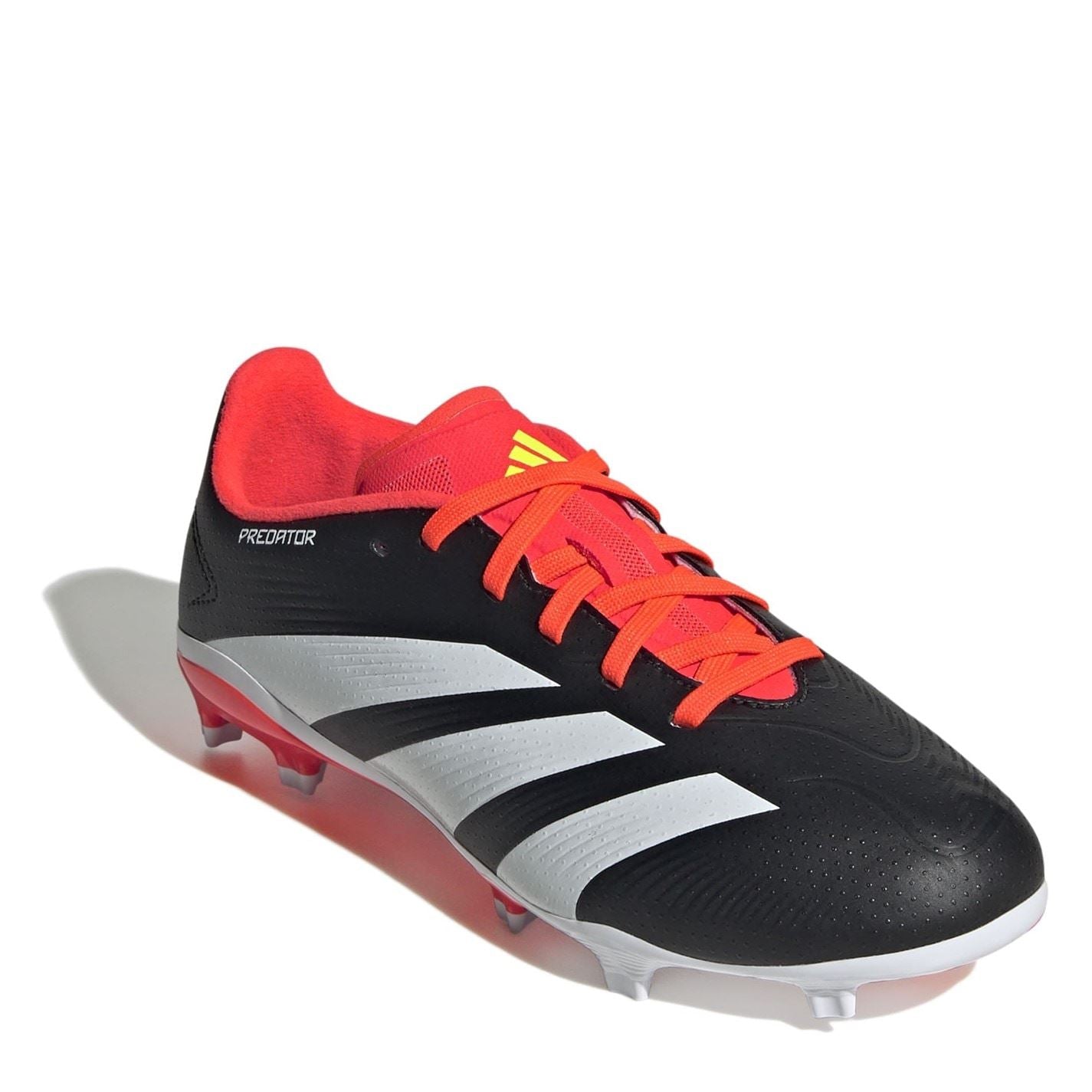 adidas Predator 24 League Junior Firm Ground Boots – Lovell Sports