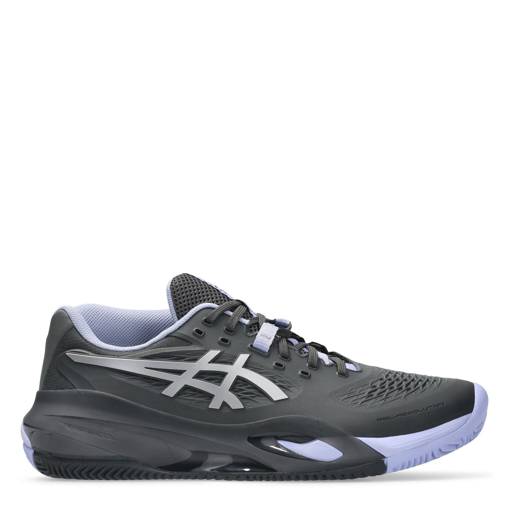 Asics Resolution X C