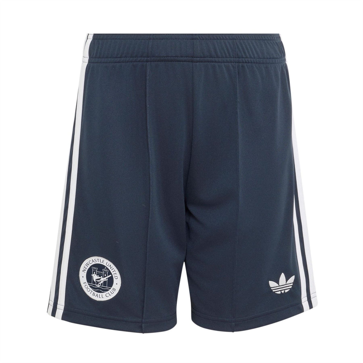 adidas United Away Short 2026 27 Juniors