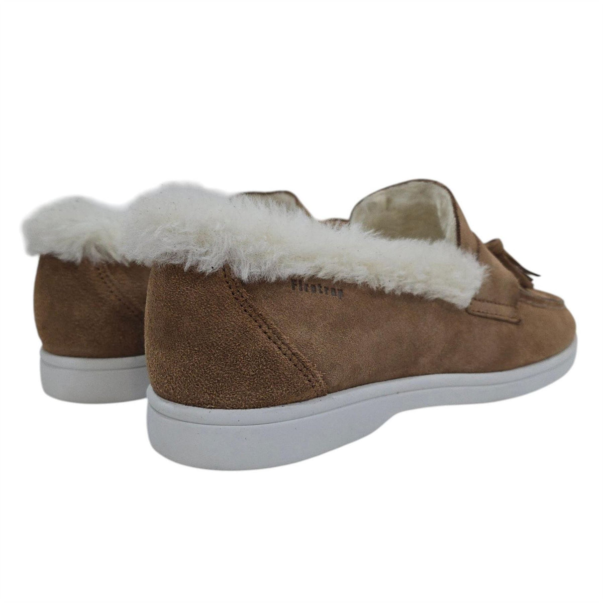 Firetrap Loro Boat Shoes
