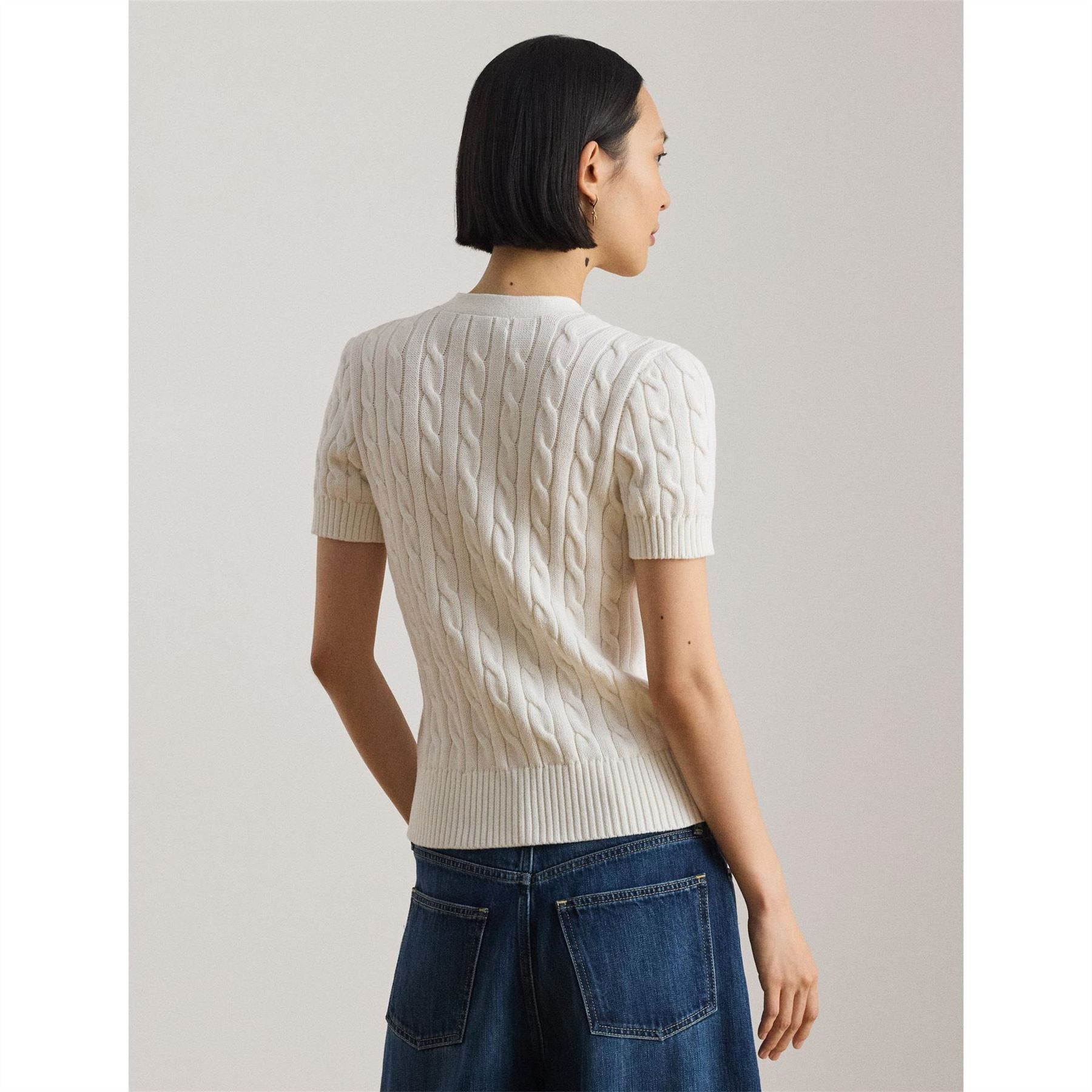 Lauren by Ralph Lauren Cardigan