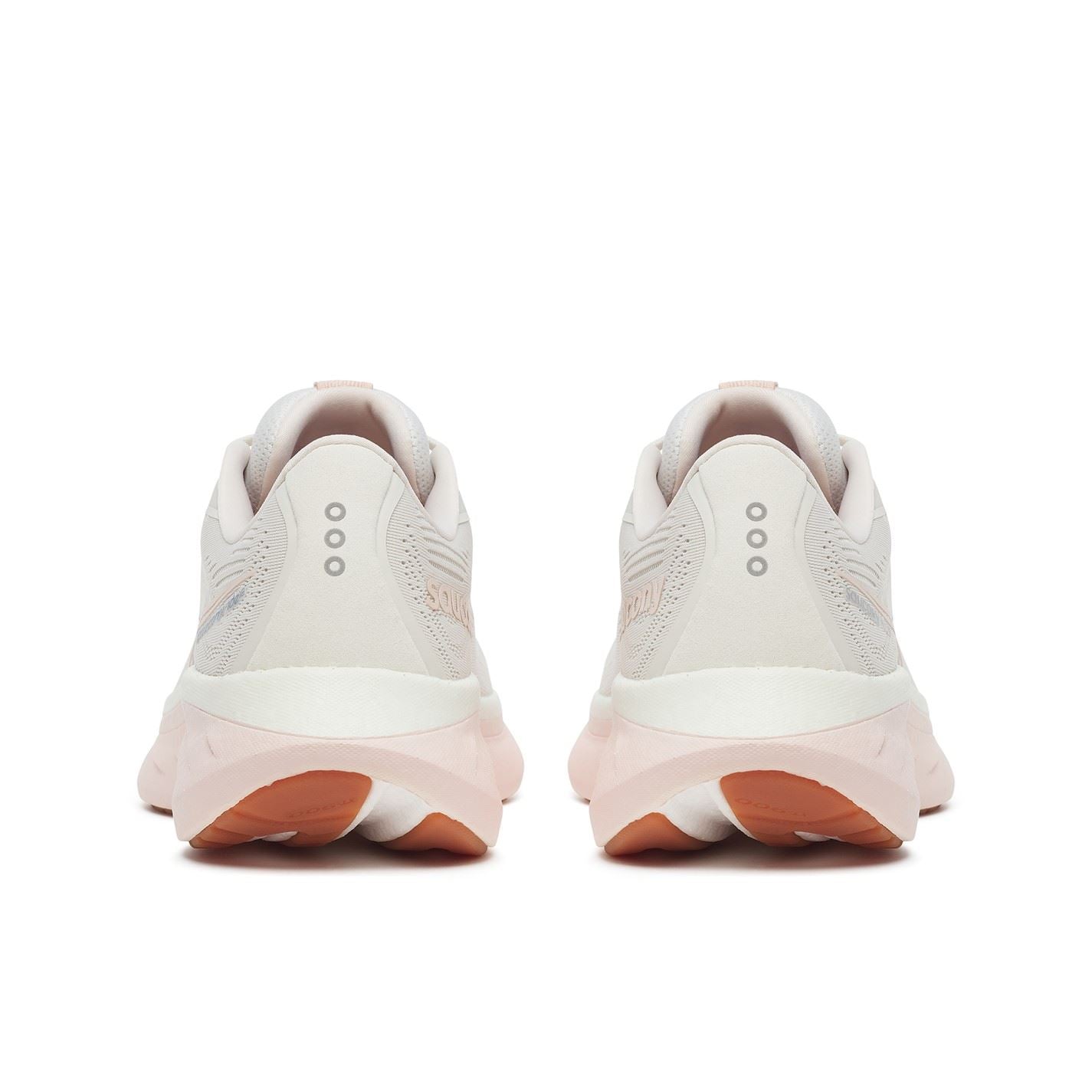 Saucony Ride 18 Low Top Road Shoes