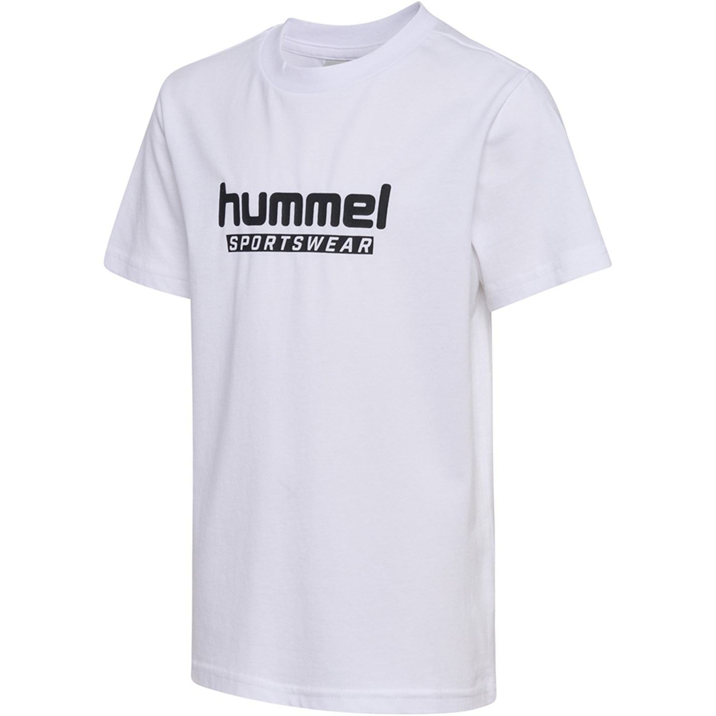 Hummel Base T-Shirt Junior