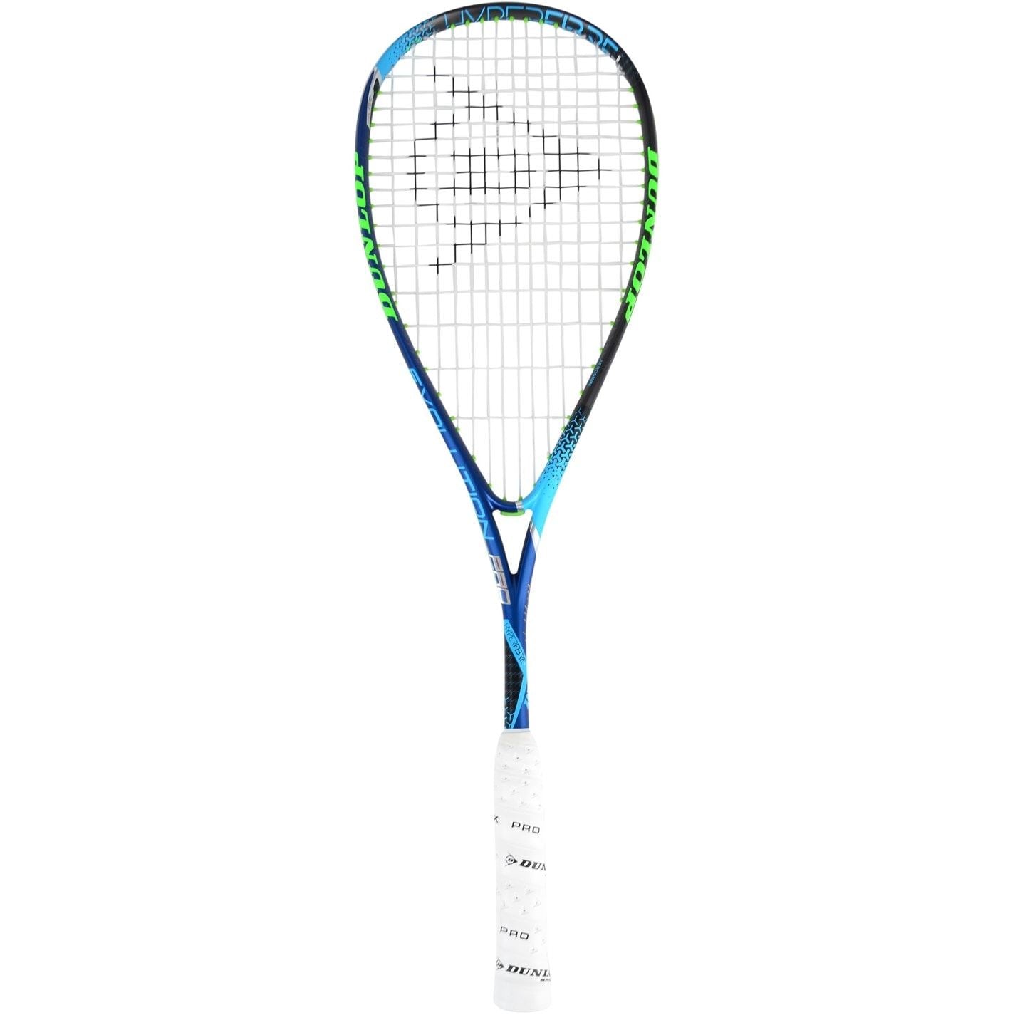 Dunlop Hyperfibre Evolution
